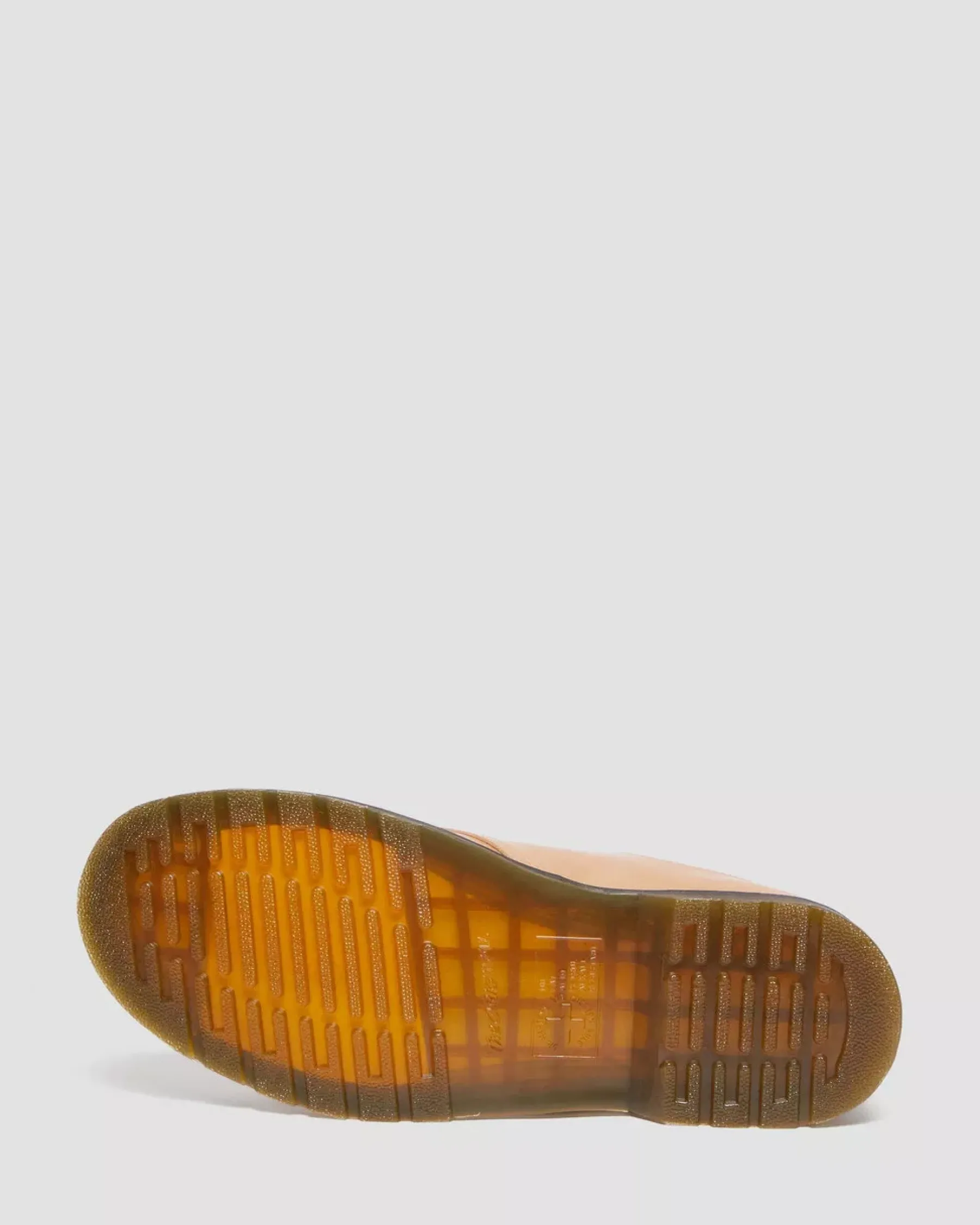 Sale|Originals>Dr. Martens 1461 Carrara Leather Oxford Shoes Beige — Carrara