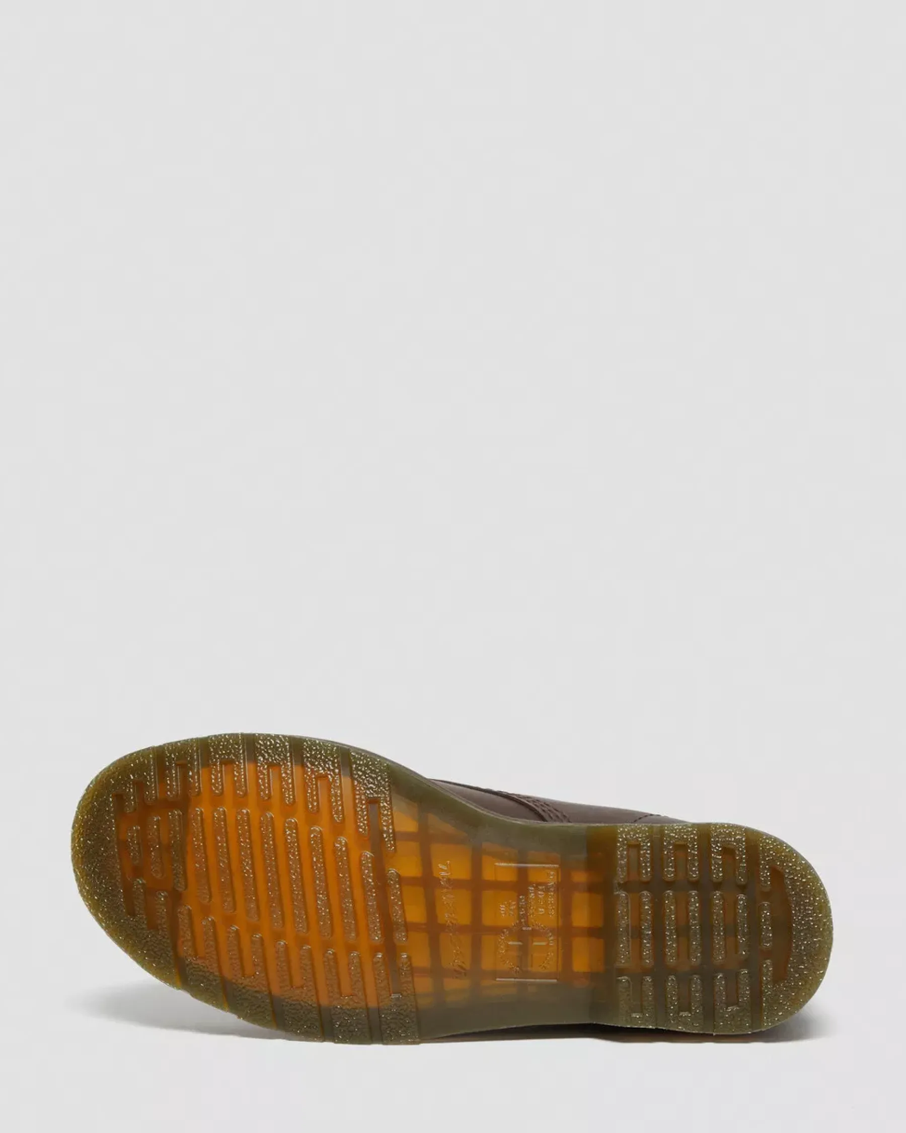 Originals|Ankle Boots>Dr. Martens 101 Crazy Horse Leather Ankle Boots Dark Brown — Crazy Horse