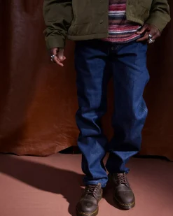 Originals|Shoes>Dr. Martens 8053 Crazy Horse Leather Casual Shoes Dark Brown — Crazy Horse