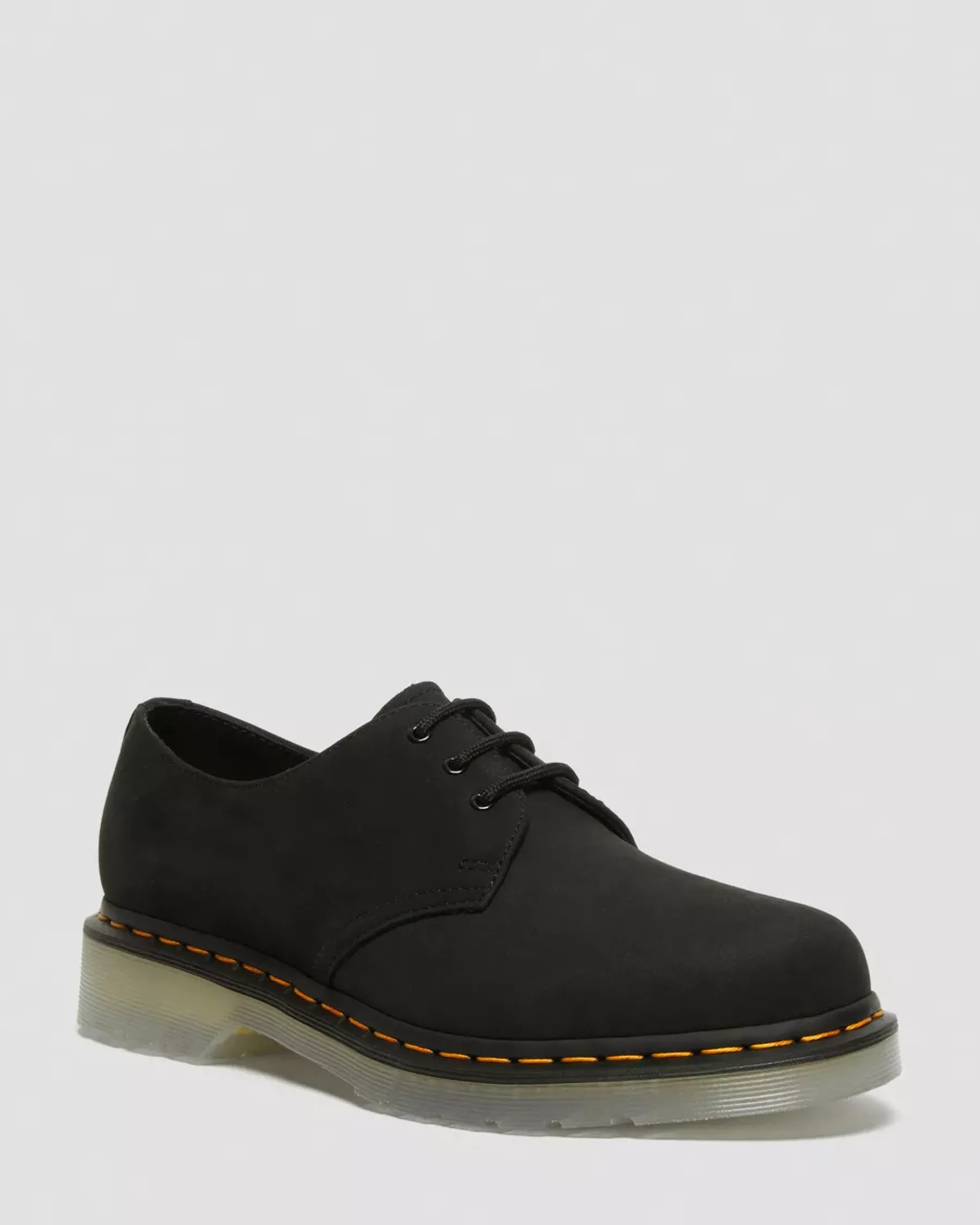 Sale|Oxfords>Dr. Martens 1461 Iced II Buttersoft Leather Oxford Shoes Black — Buttersoft Wp