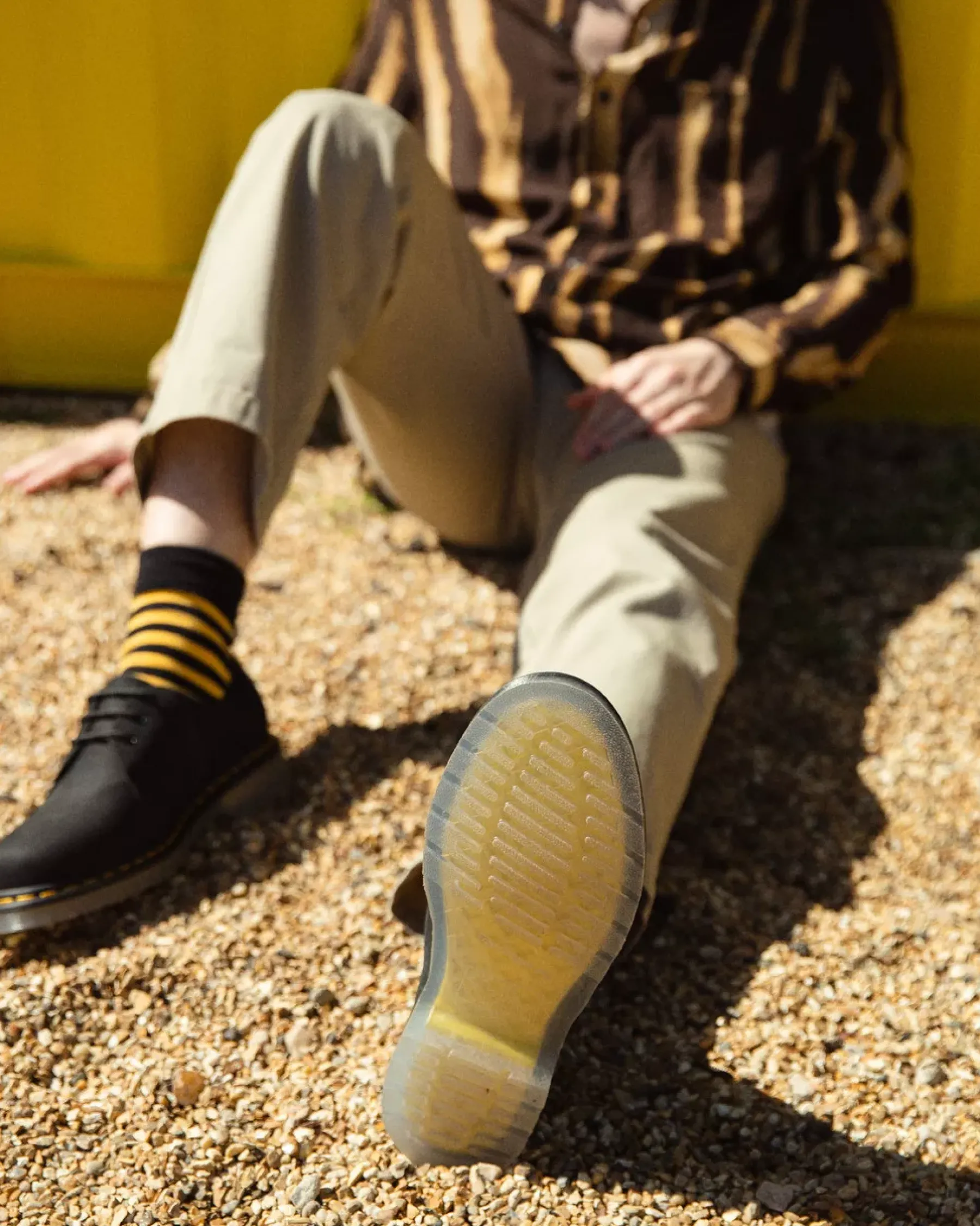 Sale|Oxfords>Dr. Martens 1461 Iced II Buttersoft Leather Oxford Shoes Black — Buttersoft Wp