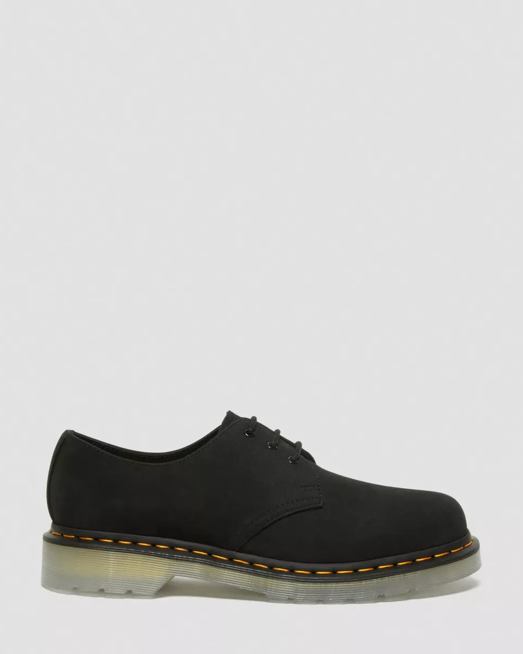Sale|Oxfords>Dr. Martens 1461 Iced II Buttersoft Leather Oxford Shoes Black — Buttersoft Wp