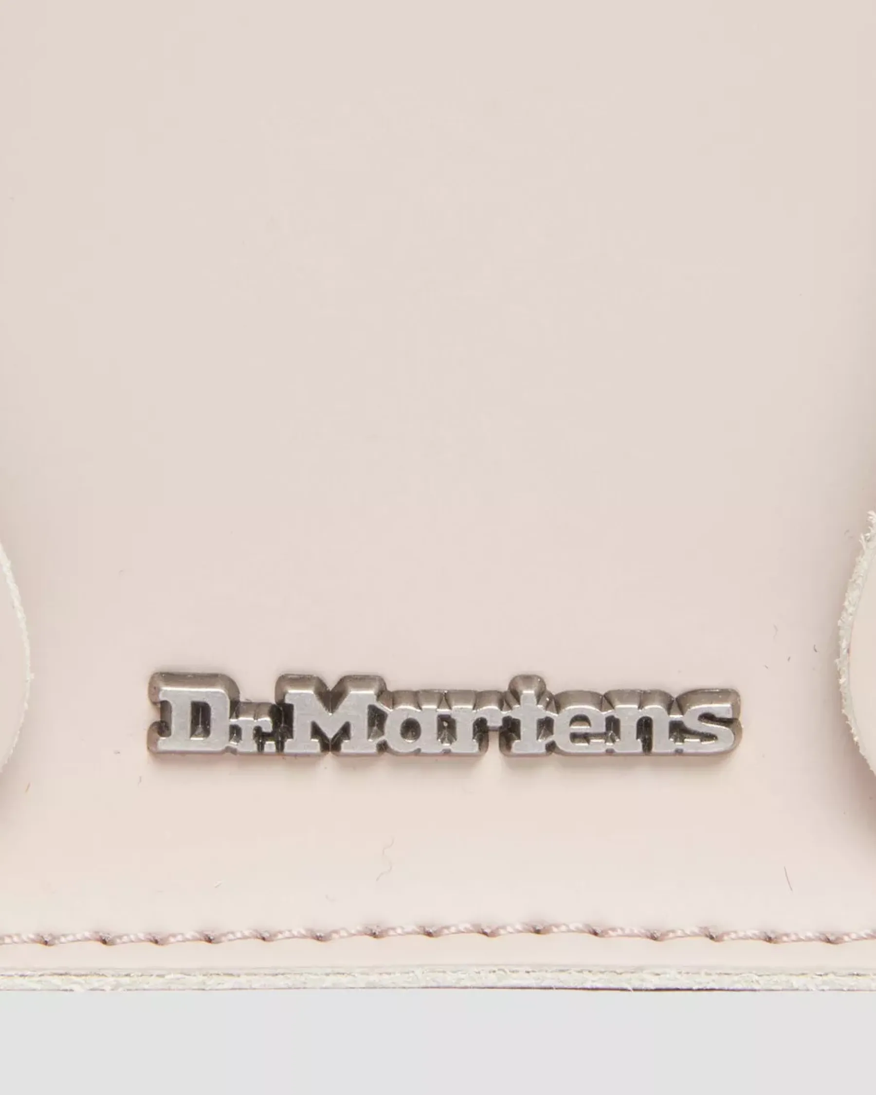 Accessories|Bags>Dr. Martens 7 Inch Leather Crossbody Bag VINTAGE TAUPE — Smooth Leather
