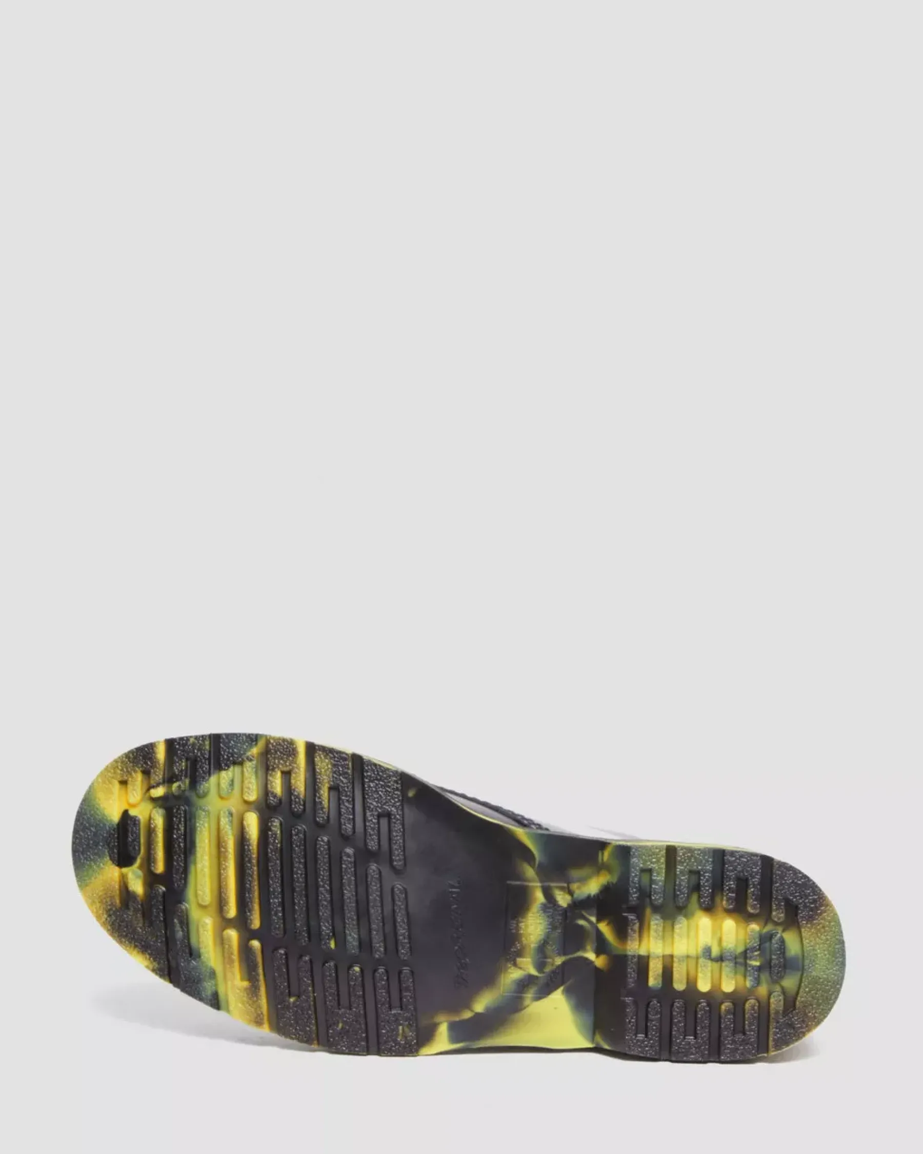 Sale|Originals>Dr. Martens 1460 Marbled Sole Smooth Leather Lace Up Boots Black — Smooth Leather