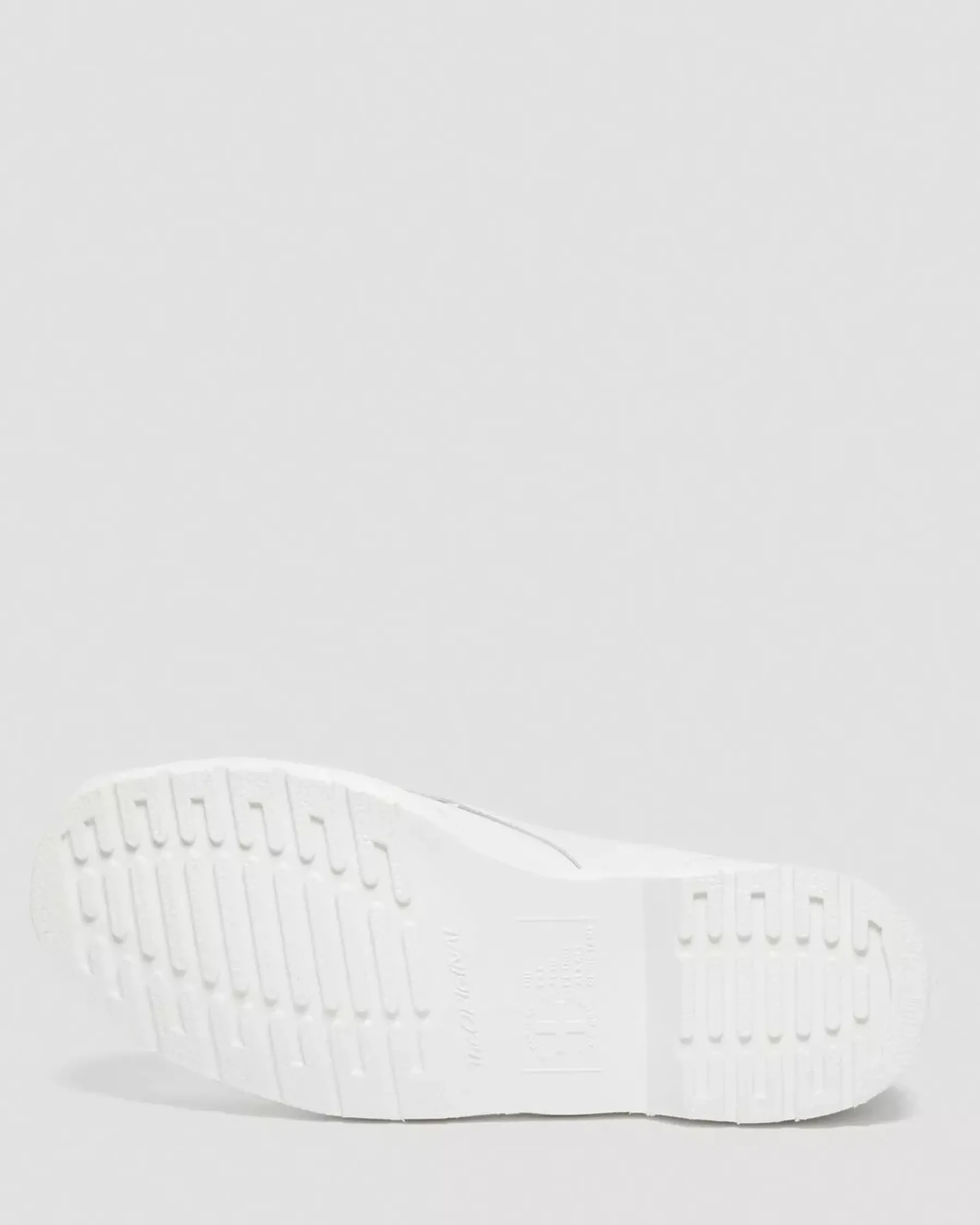 Sale|Originals>Dr. Martens 1460 Mono Smooth Leather Lace Up Boots White — Smooth Leather