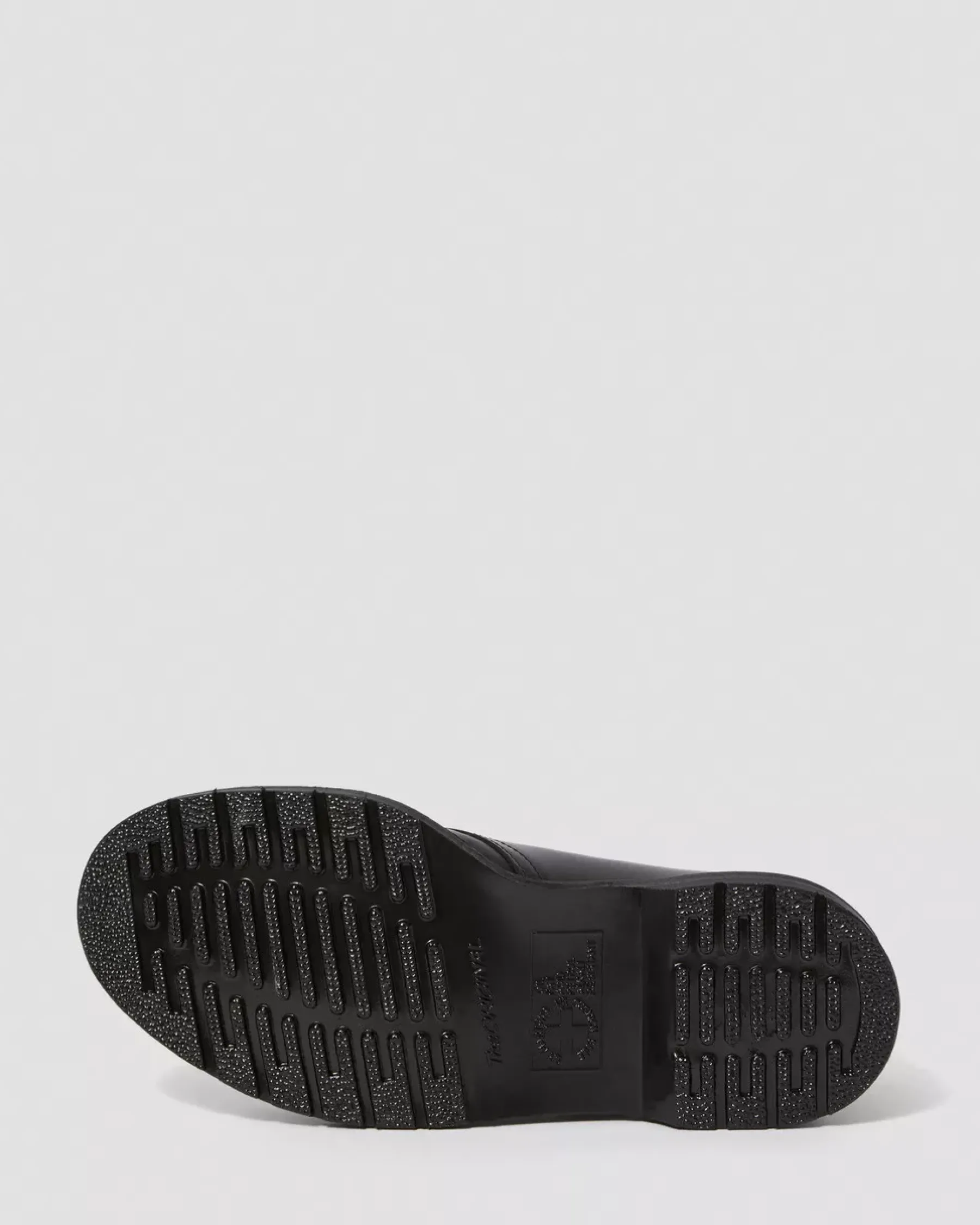 Originals|Shoes>Dr. Martens 1461 Mono Smooth Leather Oxford Shoes Black — Smooth Leather