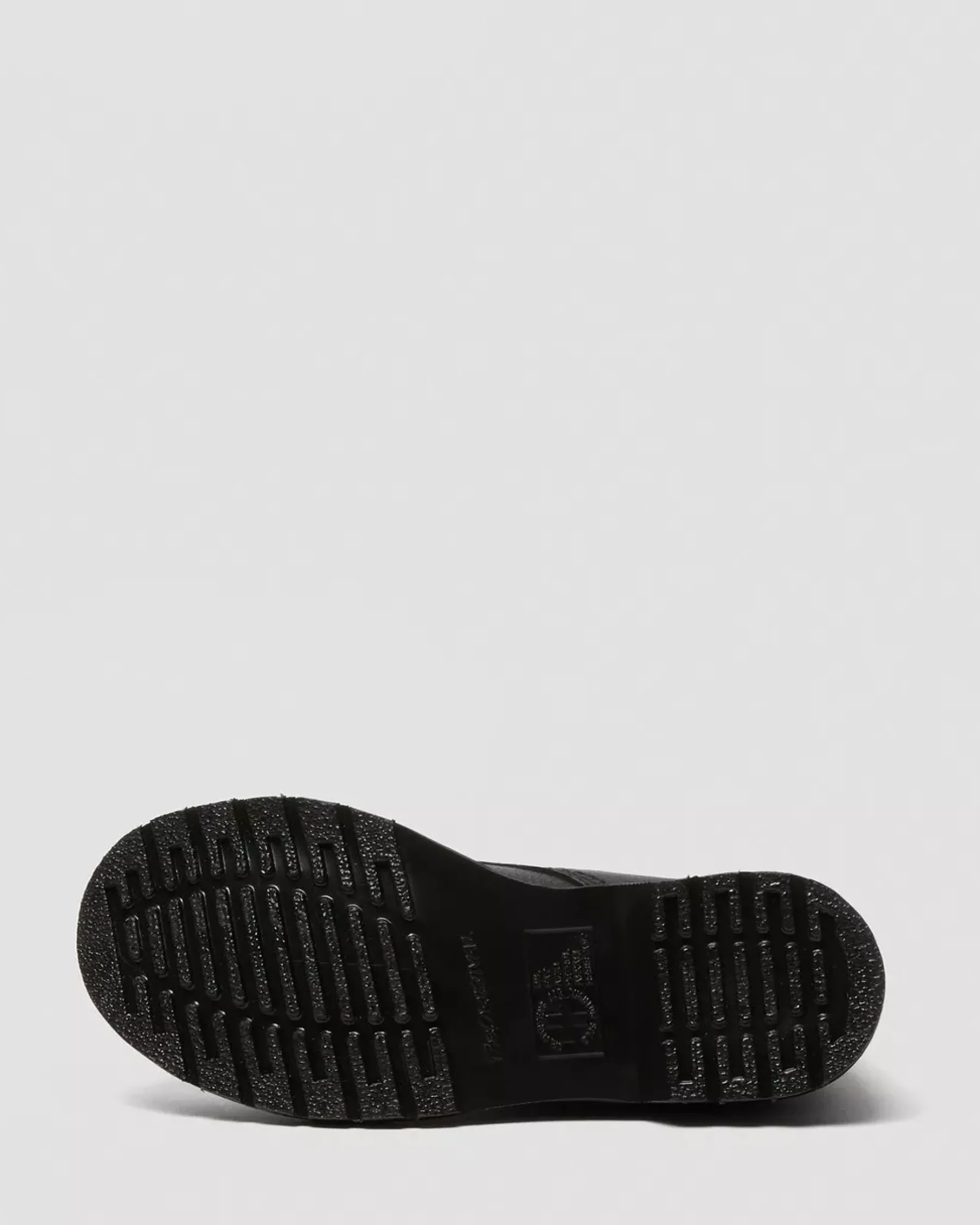 Originals|Ankle Boots>Dr. Martens 1460 Pascal Women's Mono Lace Up Boots Black — Virginia