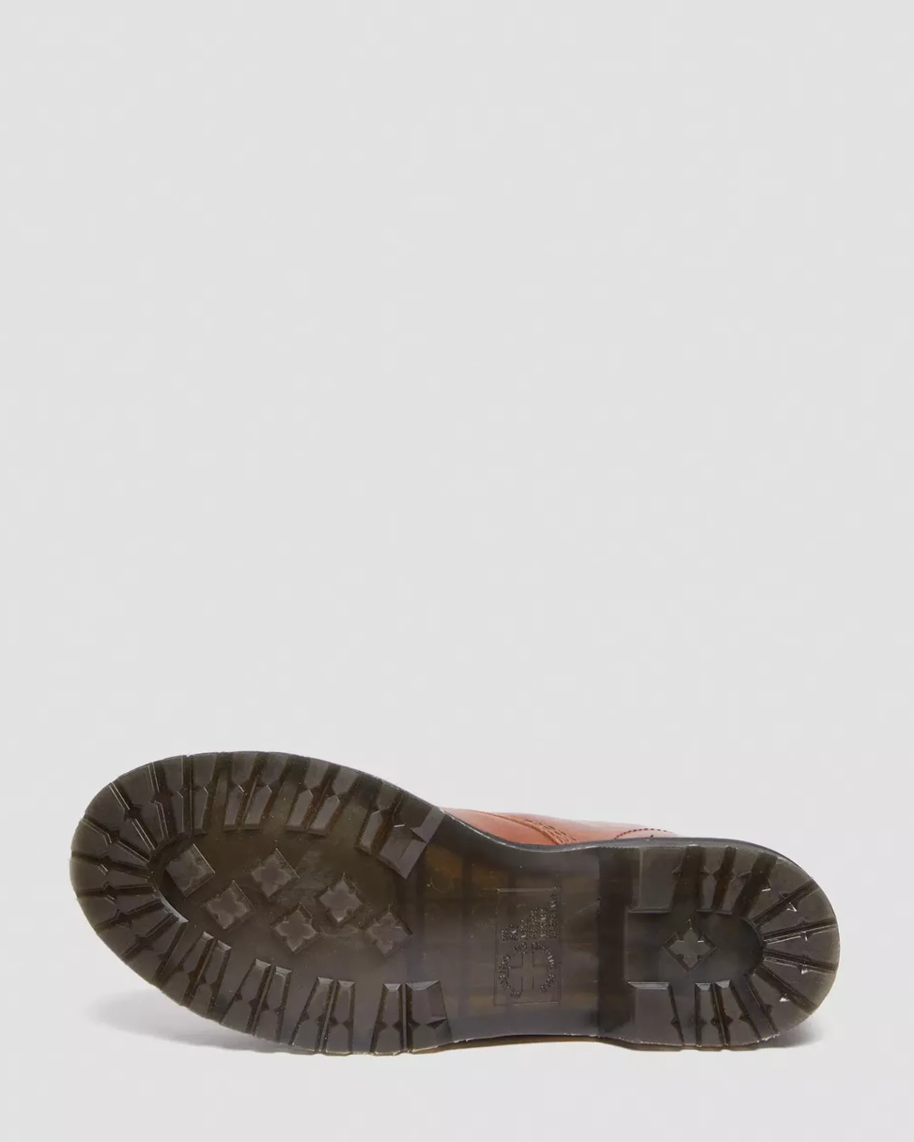 Originals|Winter Boots>Dr. Martens 1460 Serena Women's Faux Fur-Lined Leather Boots Tan — Farrier