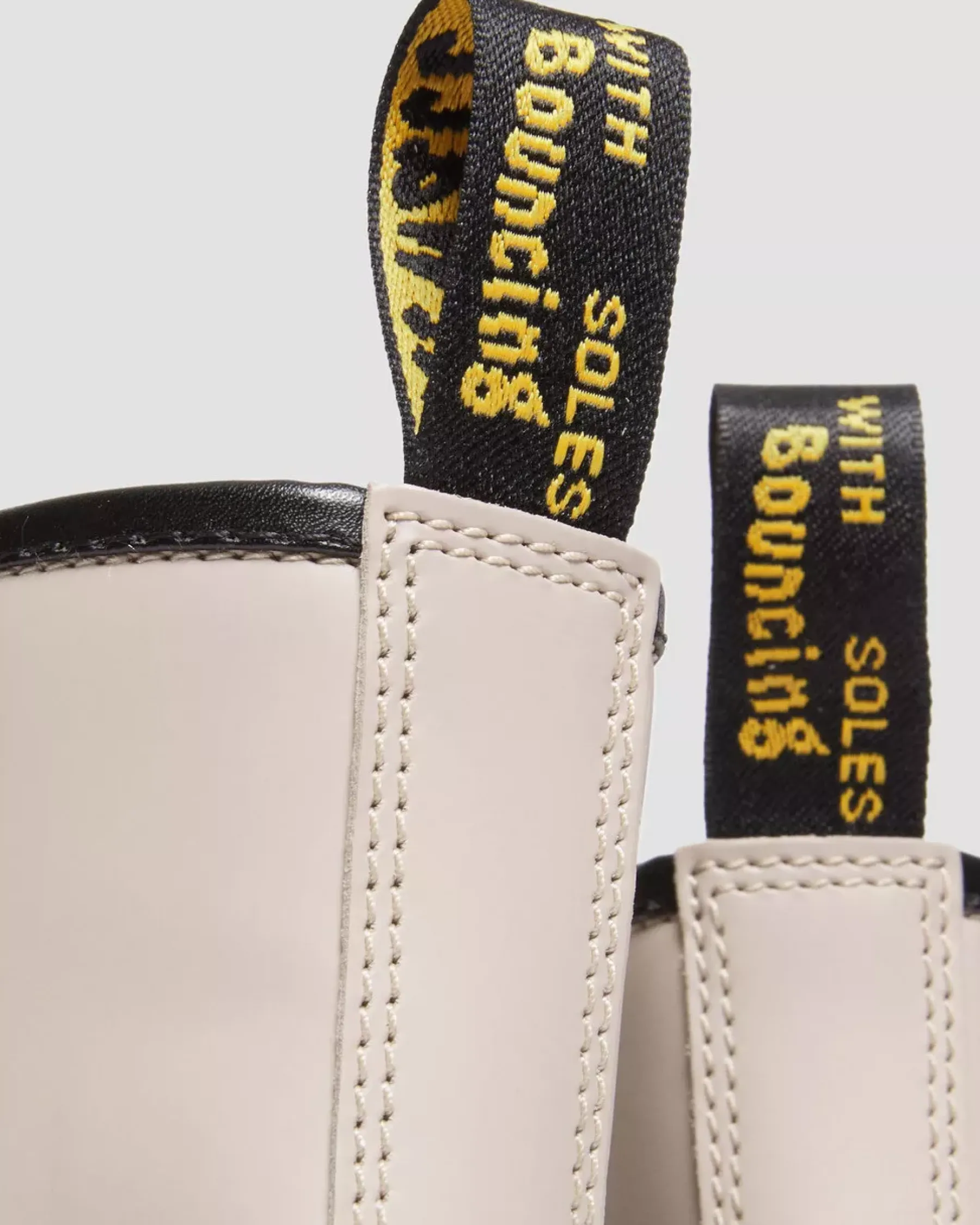 Sale|Originals>Dr. Martens 1460 Smooth Leather Lace Up Boots VINTAGE TAUPE — Smooth Leather