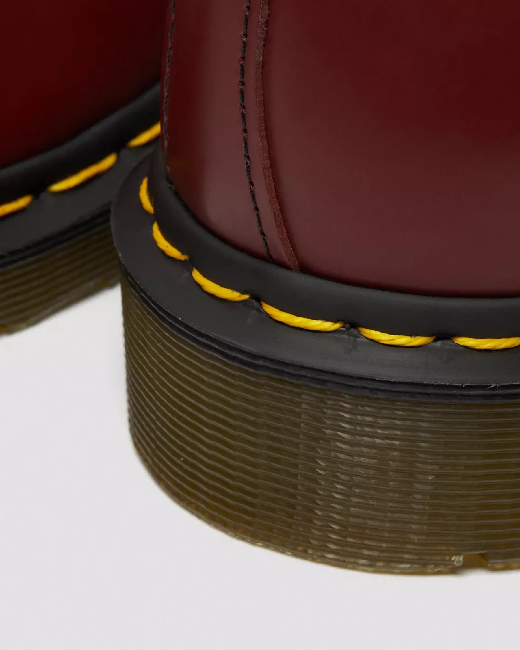 Originals|Shoes>Dr. Martens 1461 Smooth Leather Oxford Shoes Cherry Red — Smooth Leather