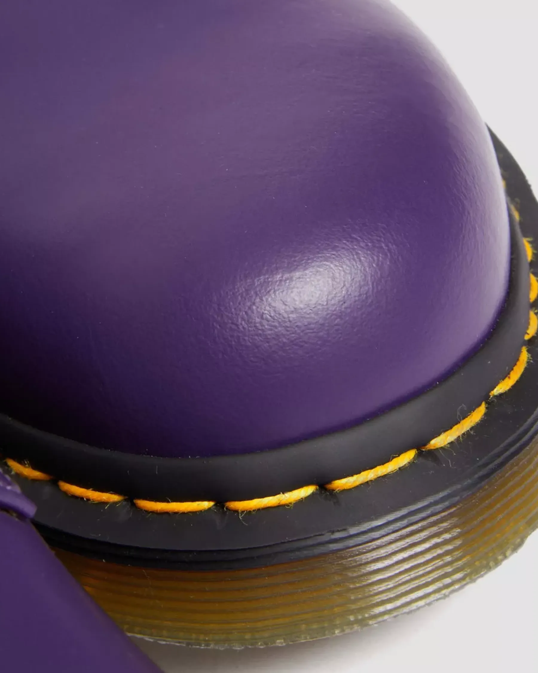 Sale|Originals>Dr. Martens 1461 Smooth Leather Oxford Shoes RICH PURPLE — Smooth Leather
