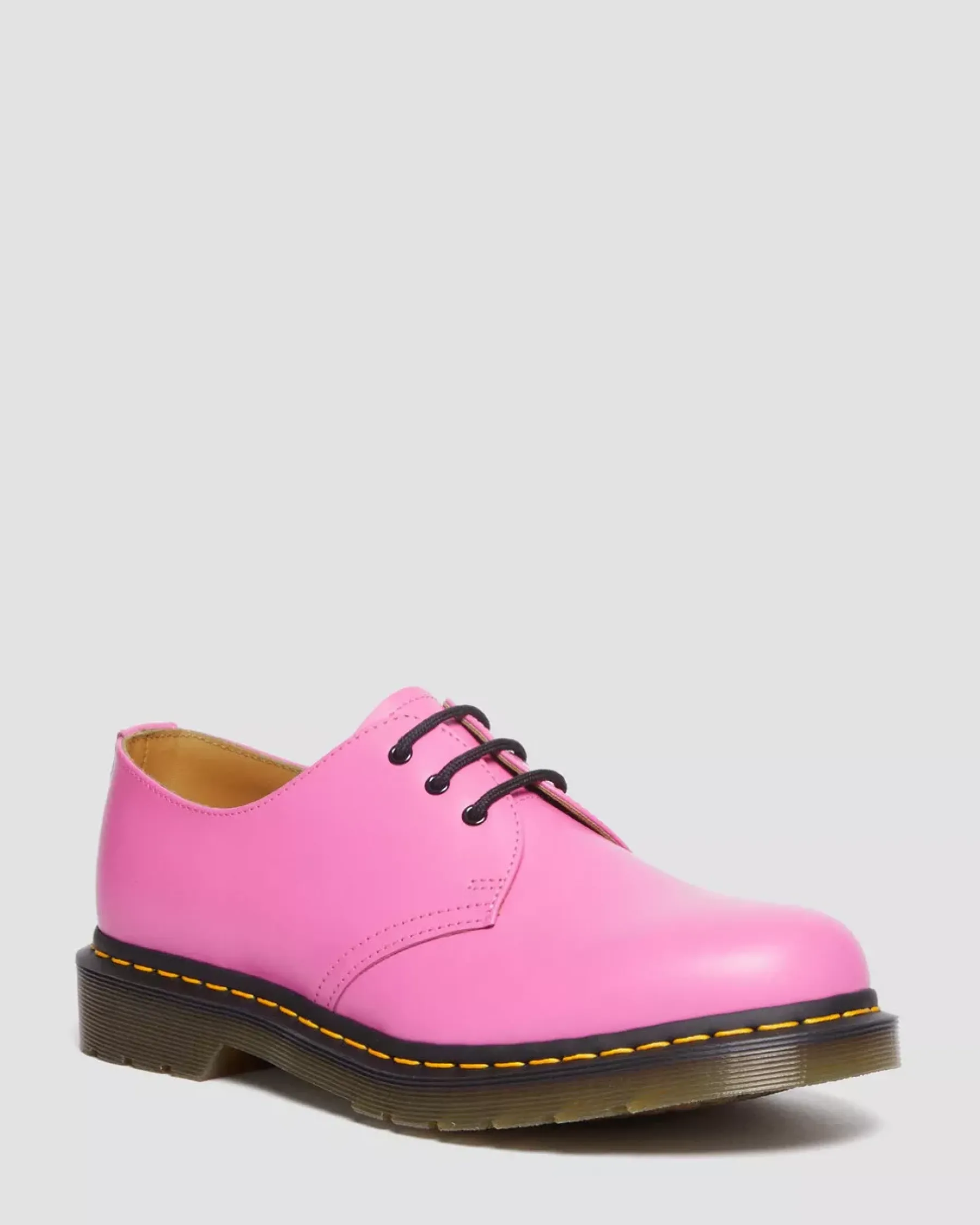 Sale|Originals>Dr. Martens 1461 Smooth Leather Oxford Shoes THRIFT PINK — Smooth Leather