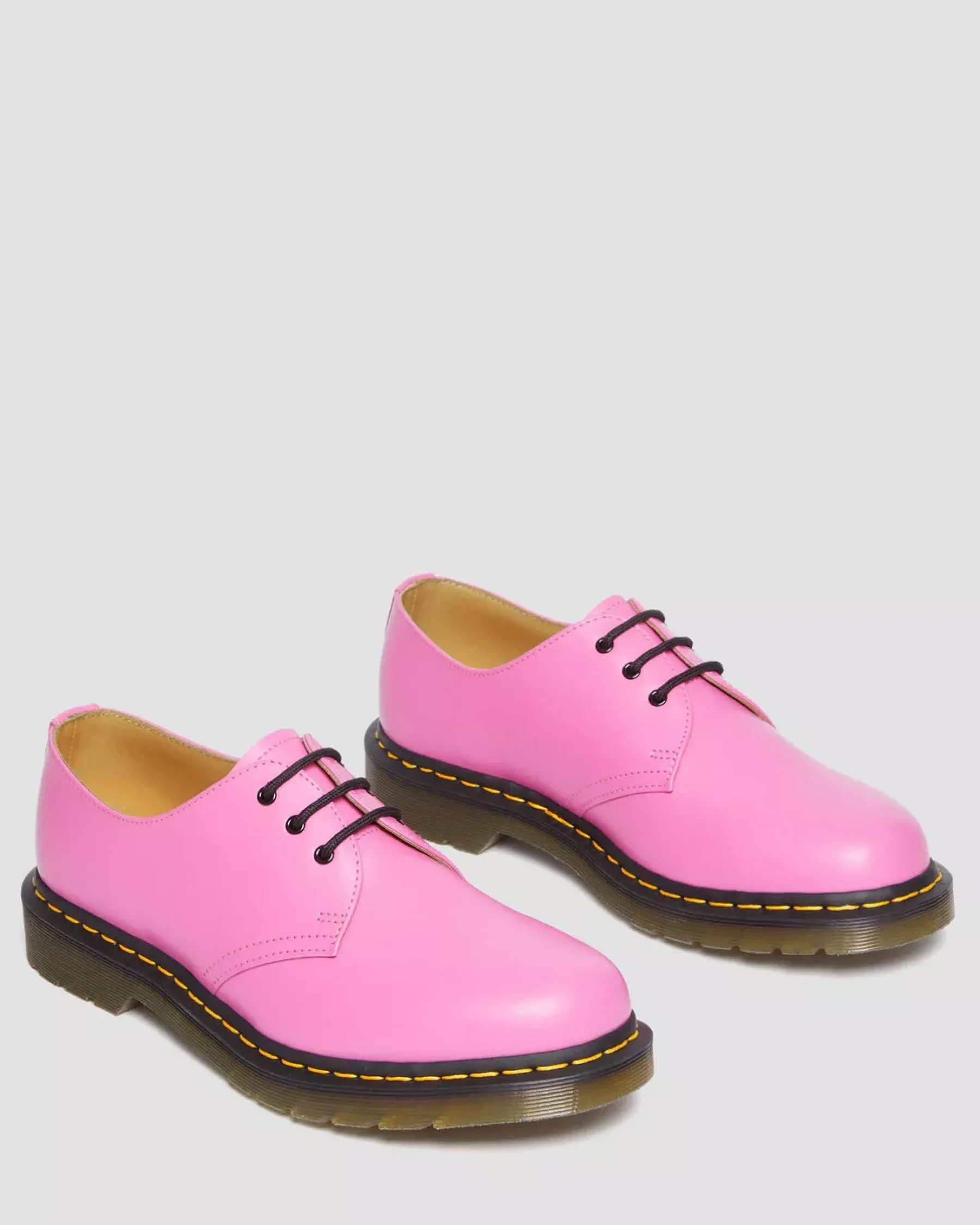 Sale|Originals>Dr. Martens 1461 Smooth Leather Oxford Shoes THRIFT PINK — Smooth Leather
