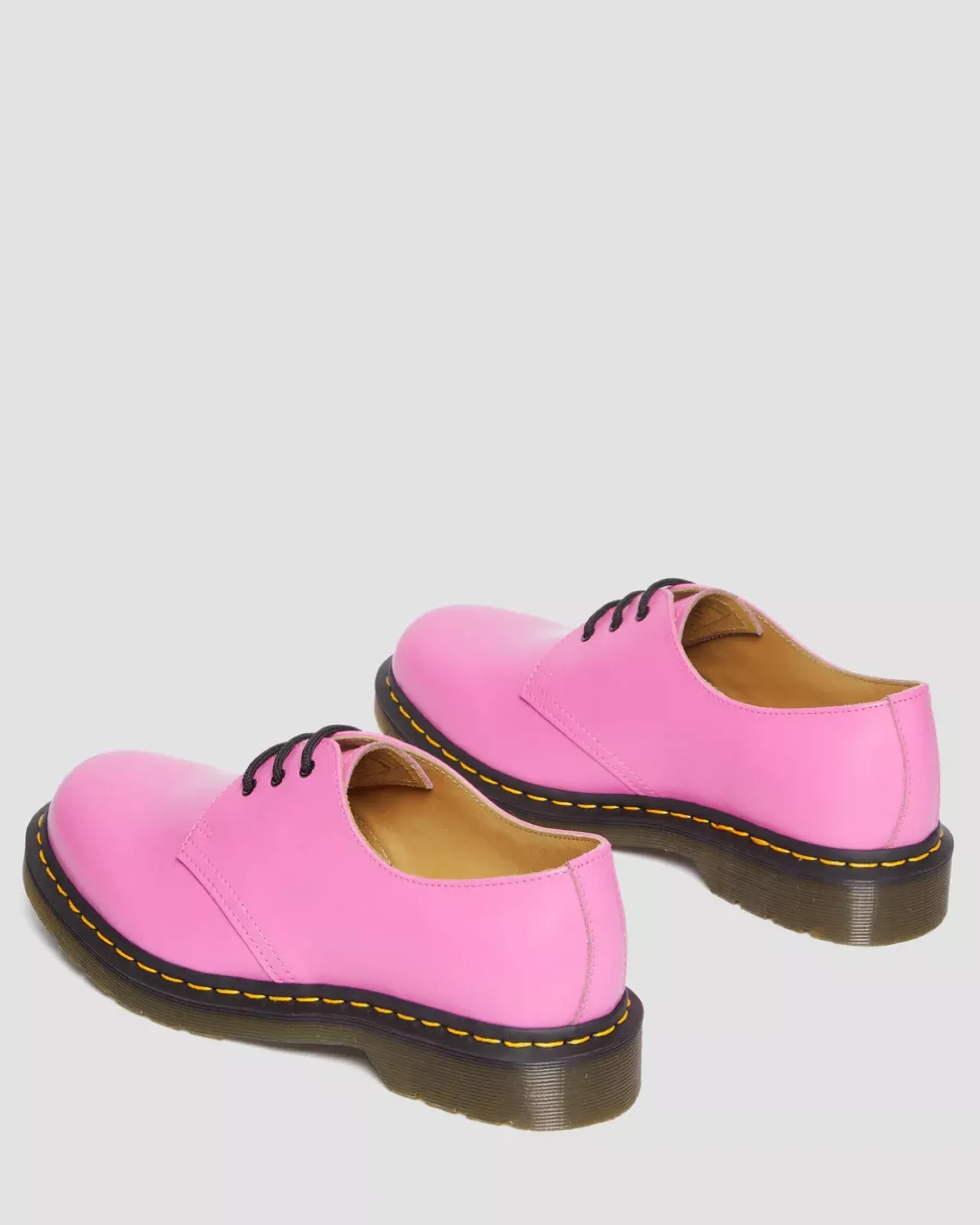 Sale|Originals>Dr. Martens 1461 Smooth Leather Oxford Shoes THRIFT PINK — Smooth Leather