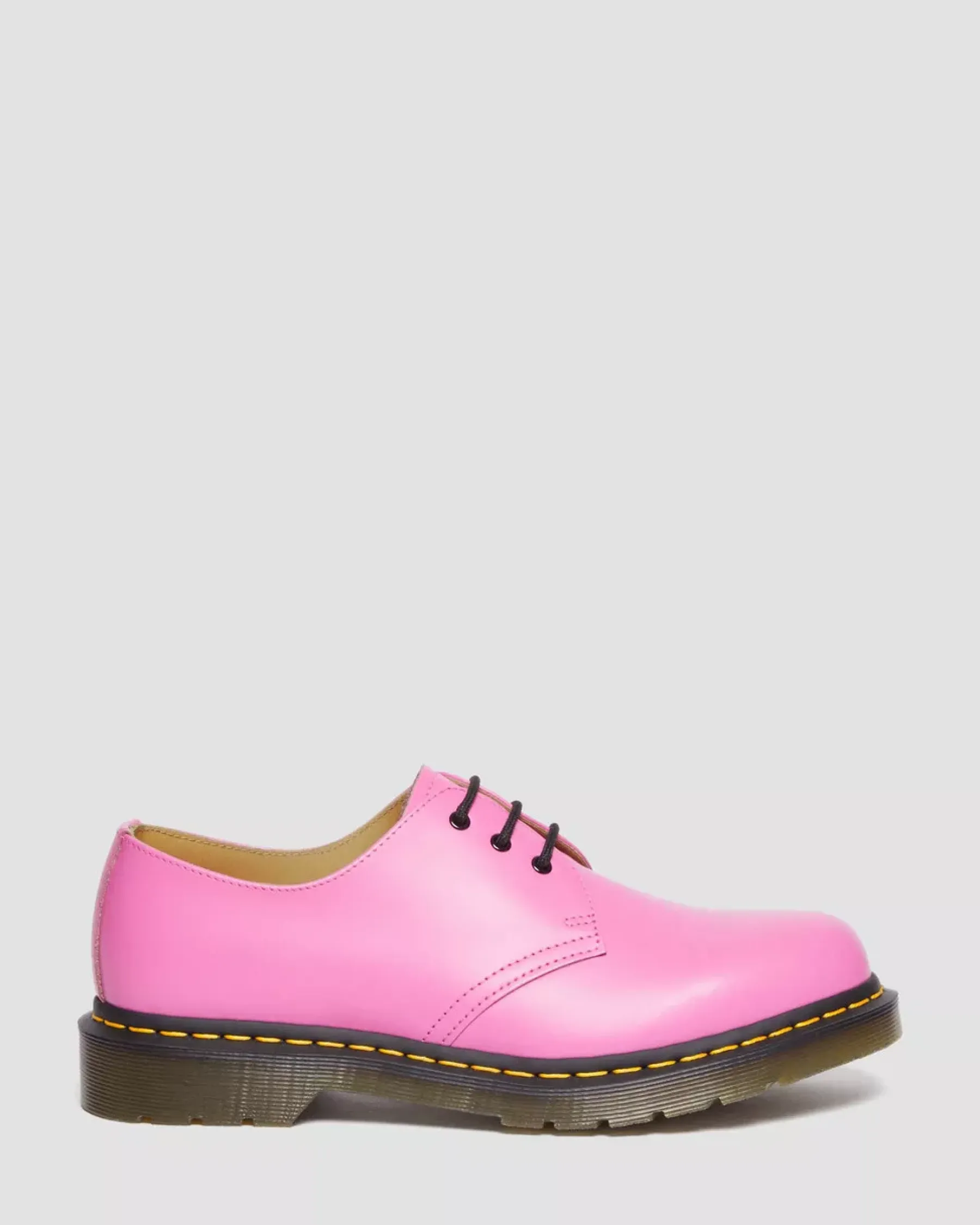 Sale|Originals>Dr. Martens 1461 Smooth Leather Oxford Shoes THRIFT PINK — Smooth Leather