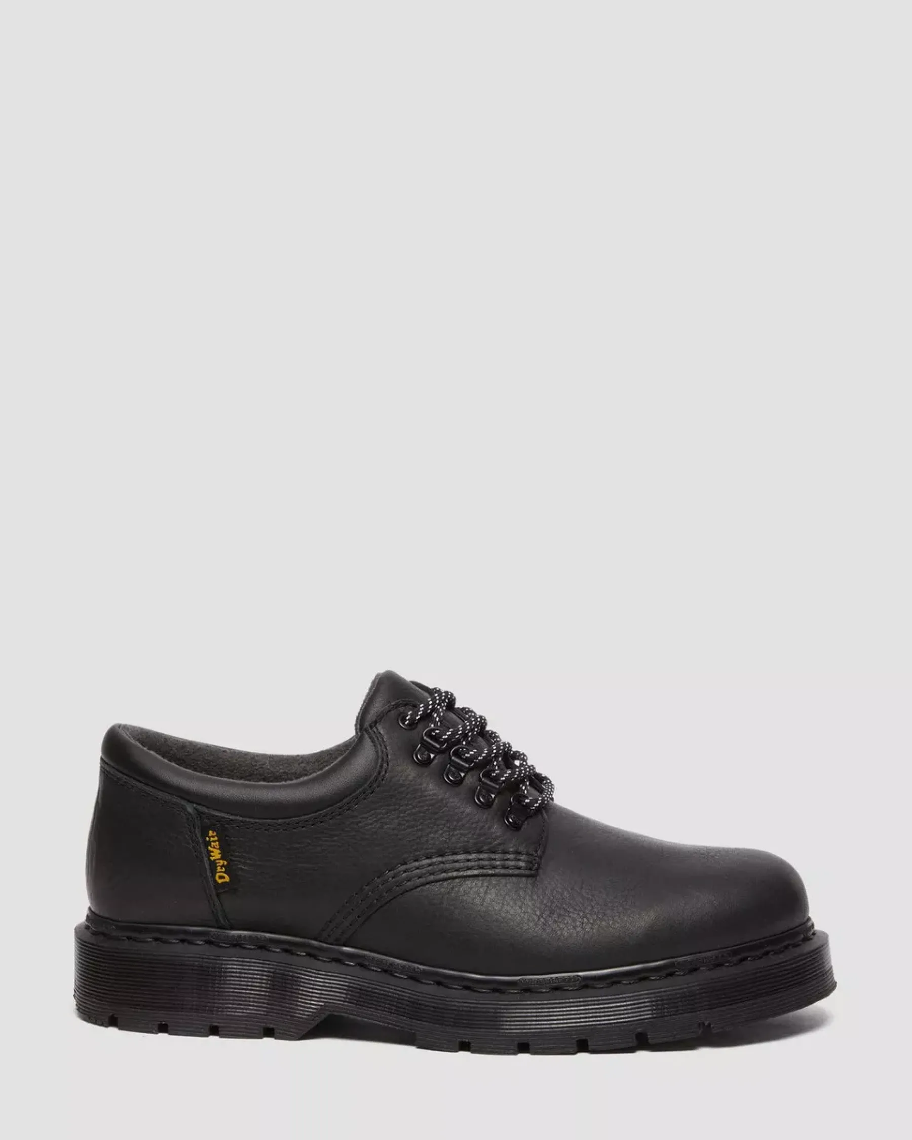 Sale|Originals>Dr. Martens 8053 Trinity Waterproof Leather Casual Shoes BLACK