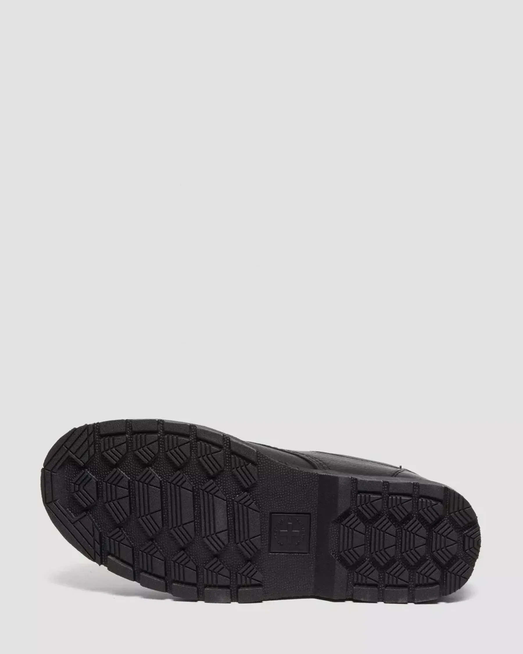 Sale|Originals>Dr. Martens 8053 Trinity Waterproof Leather Casual Shoes BLACK