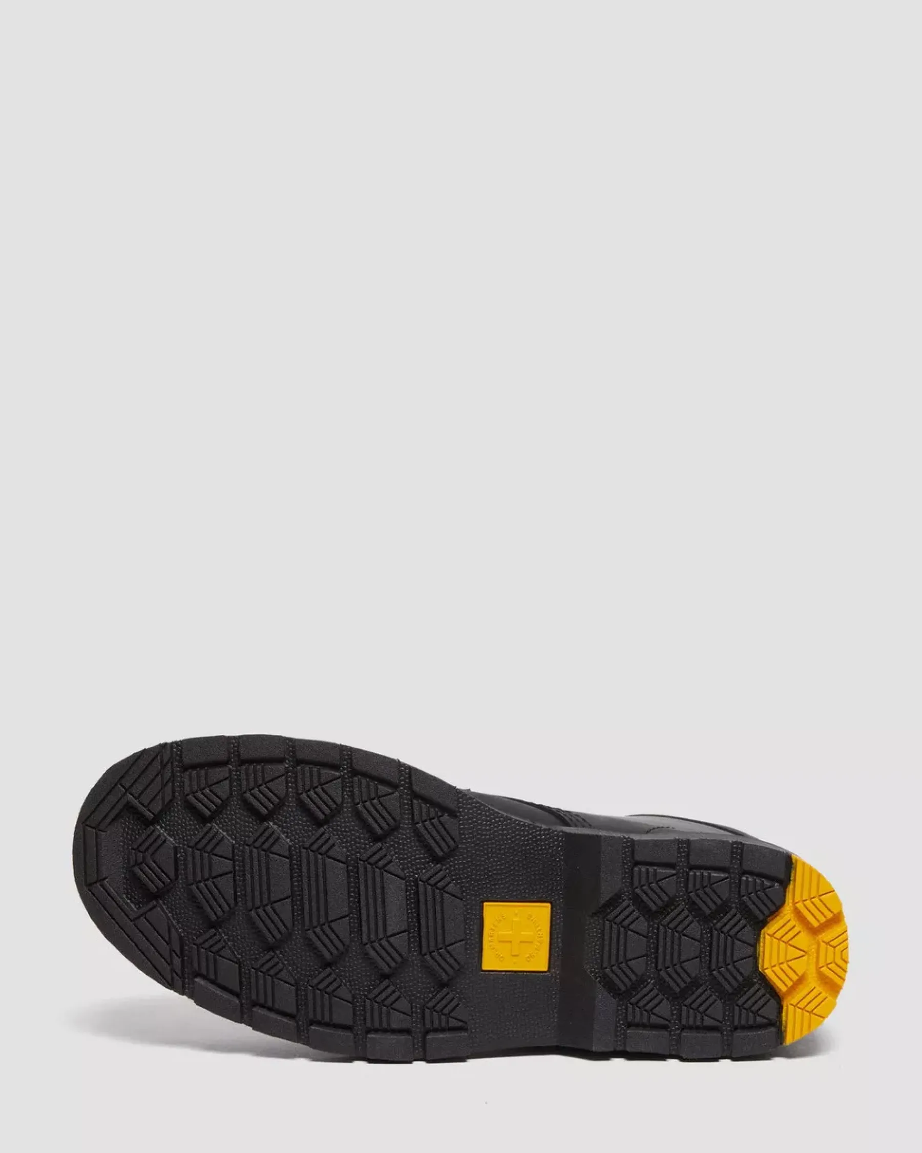 Originals|Ankle Boots>Dr. Martens 1460 Trinity Wintergrip Waterproof Boots BLACK