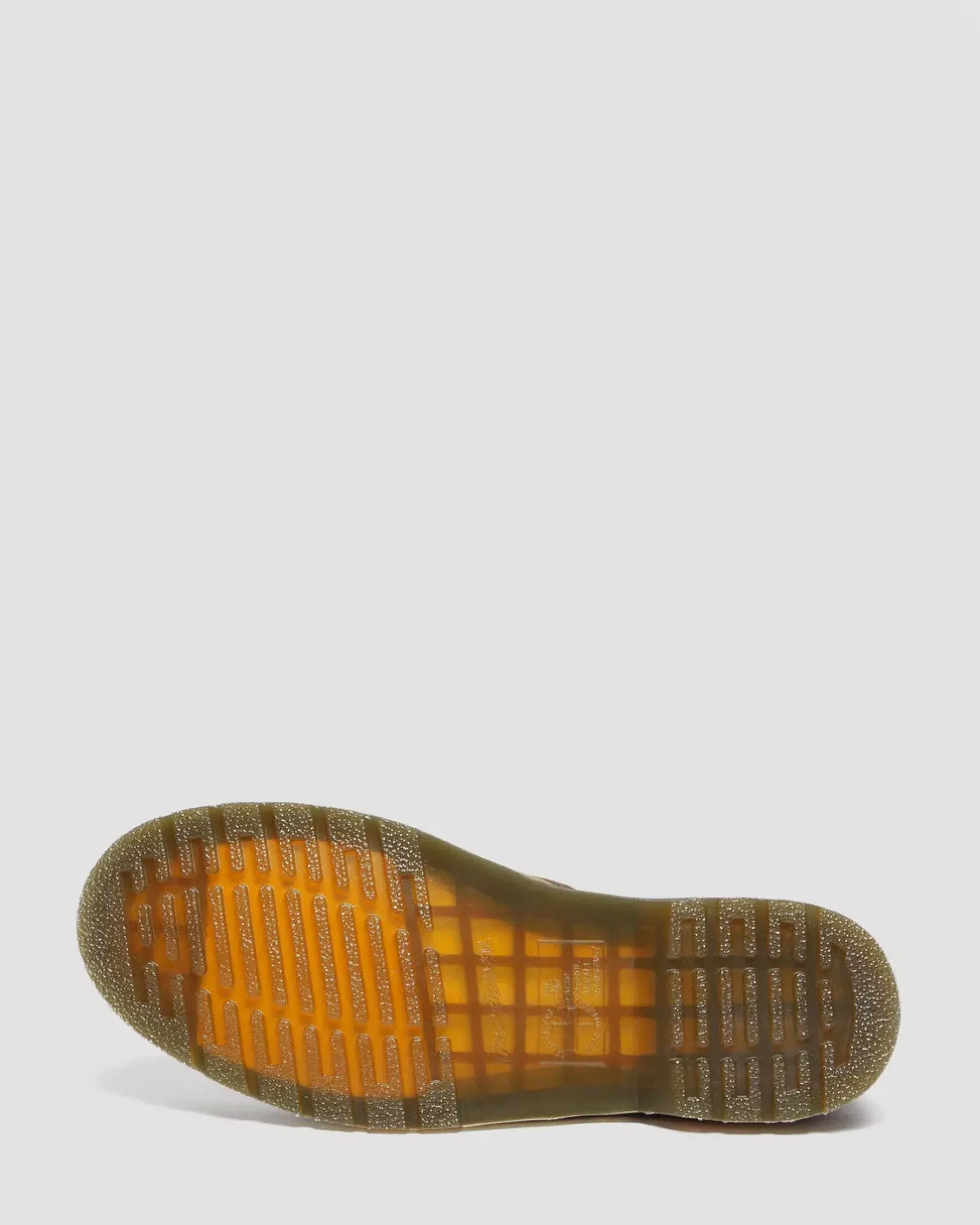 Originals|Ankle Boots>Dr. Martens 101 Tumbled Nubuck Leather Ankle Boots Savannah Tan — Tumbled Nubuck
