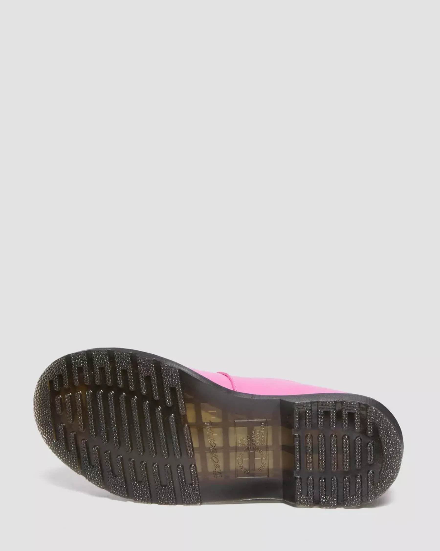 Sale|Originals>Dr. Martens 8065 Virginia Leather Mary Jane Shoes THRIFT PINK — Virginia