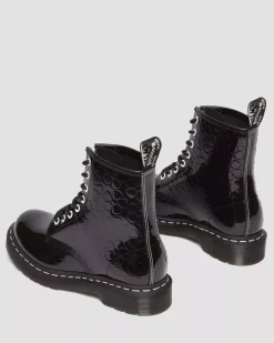 Glitter & Patent Boots><noscript><img width=