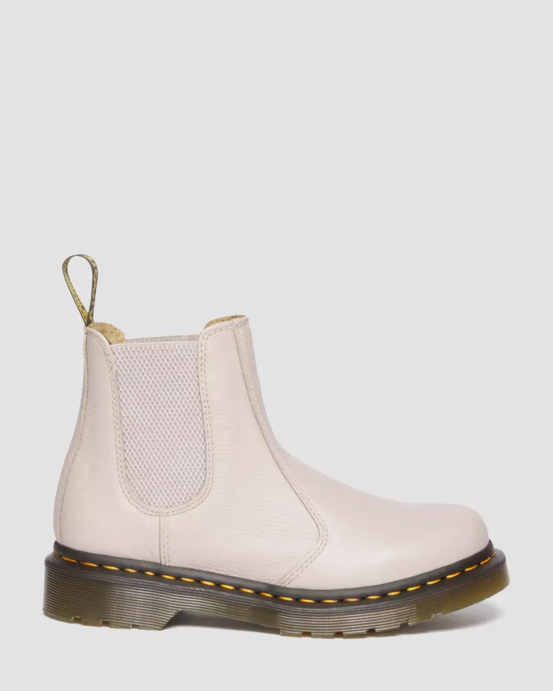 Sale|Originals>Dr. Martens 2976 Women's Leather Chelsea Boots VINTAGE TAUPE — Virginia