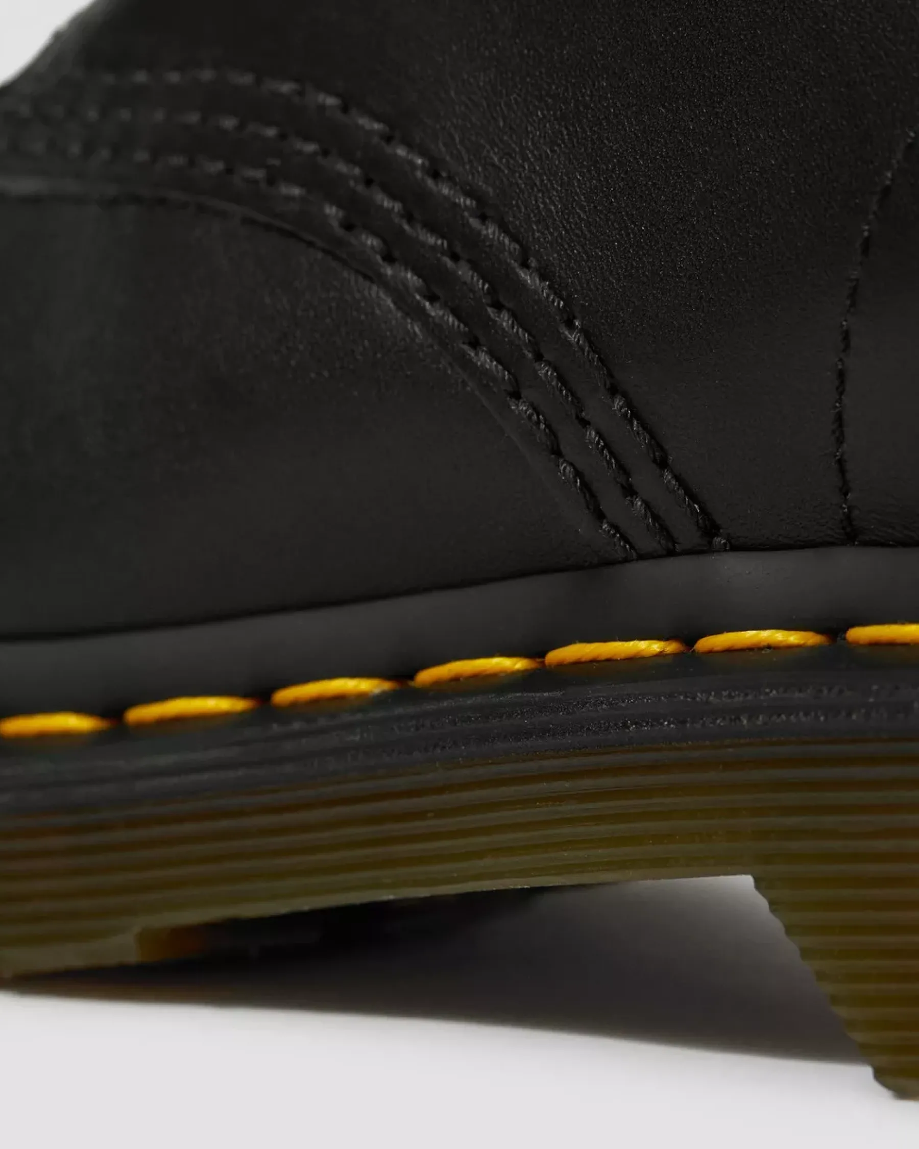 Originals|Ankle Boots>Dr. Martens 1460 Women's Nappa Leather Lace Up Boots Black — Nappa Leather