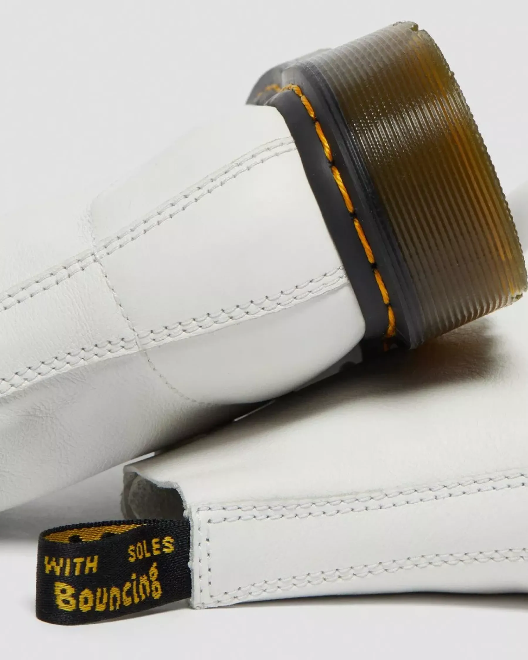 Sale|Originals>Dr. Martens 1460 Women's Pascal Virginia Leather Boots White — Virginia