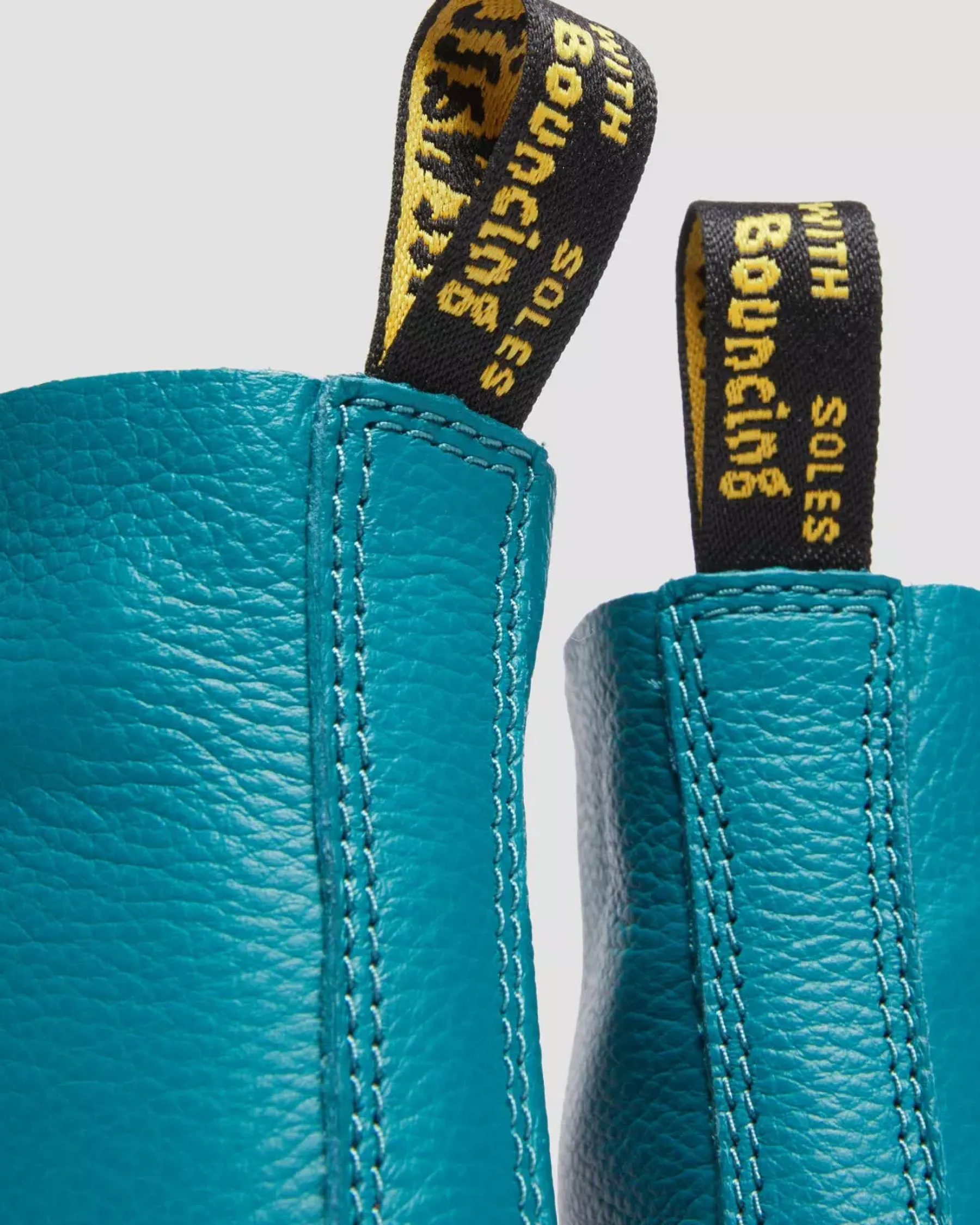 Sale|Originals>Dr. Martens 1460 Women's Pascal Virginia Leather Boots TEAL GREEN — Virginia