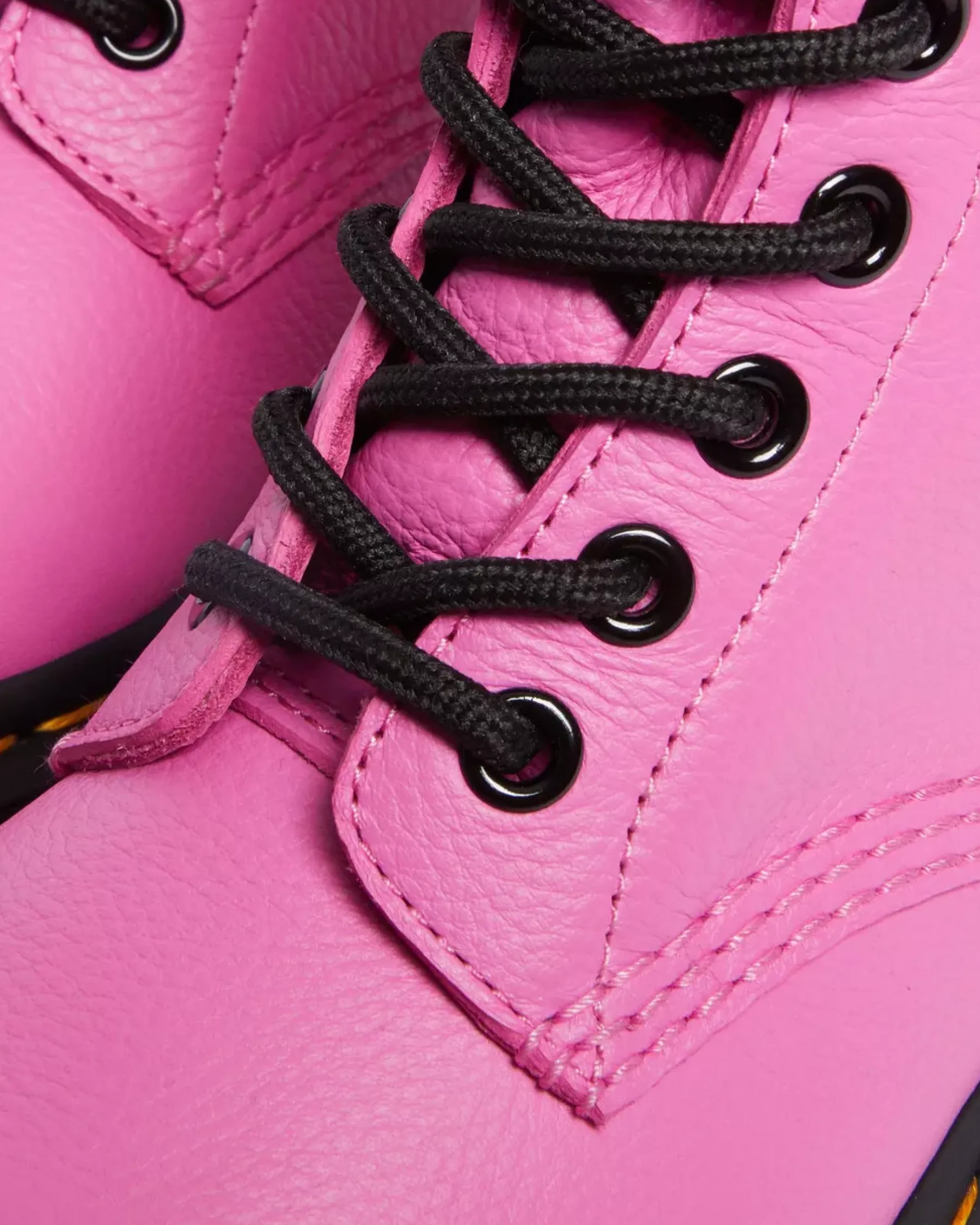 Sale|Originals>Dr. Martens 1460 Women's Pascal Virginia Leather Boots THRIFT PINK — Virginia