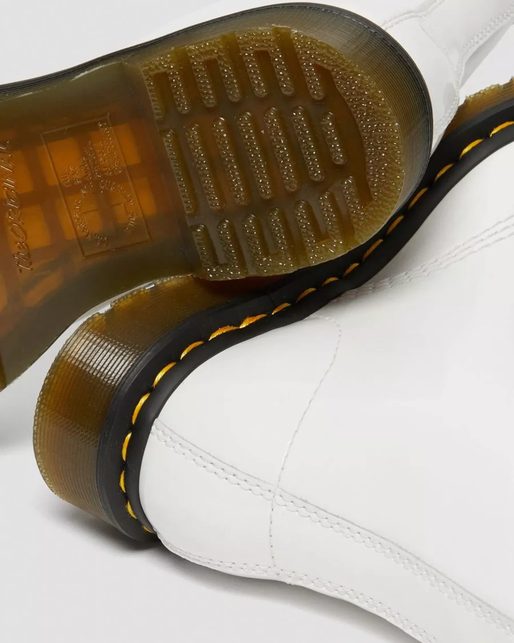 Sale|Originals>Dr. Martens 1460 Women's Patent Leather Lace Up Boots White — Patent Leather