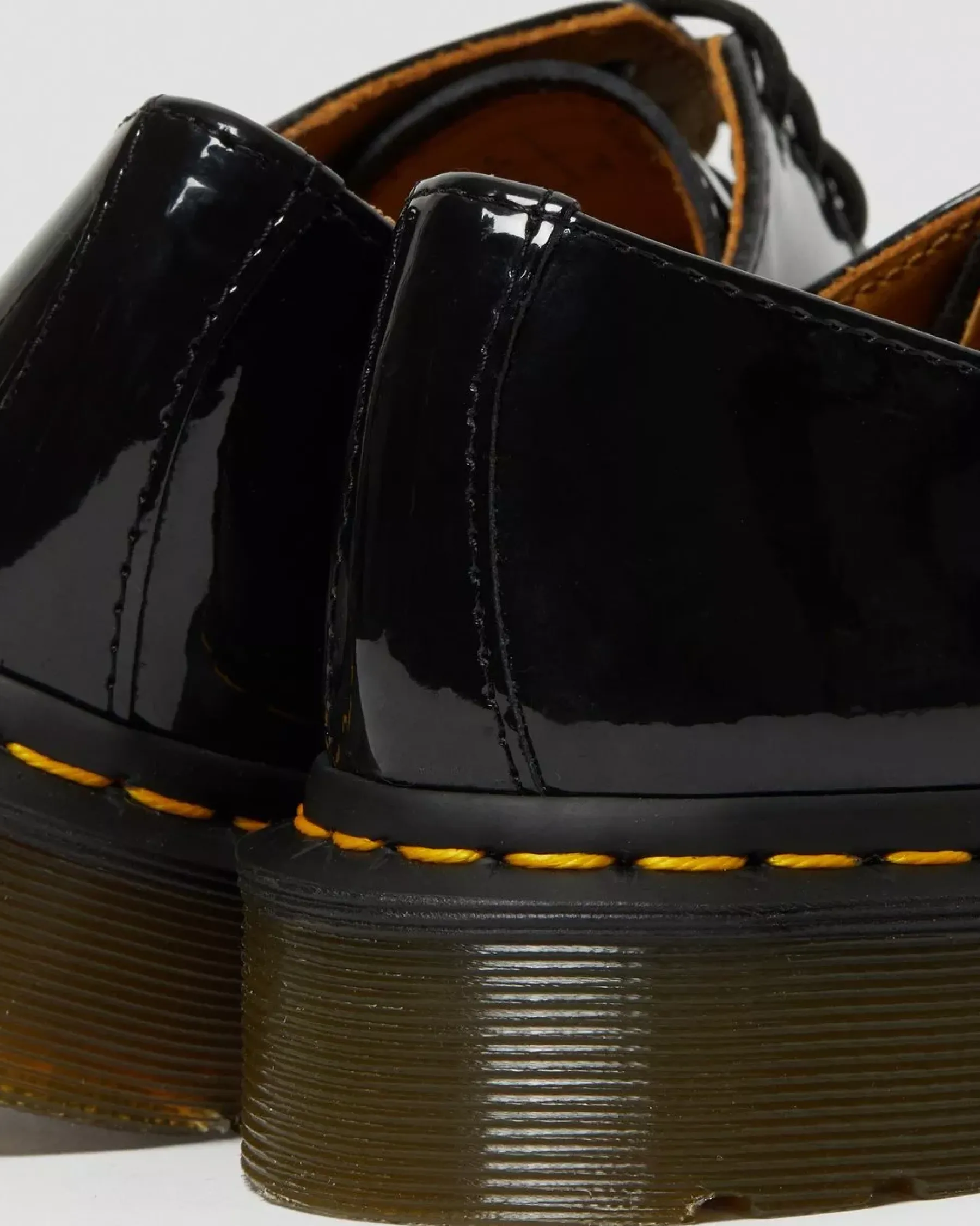 Sale|Originals>Dr. Martens 1461 Women's Patent Leather Oxford Shoes Black — Patent Leather