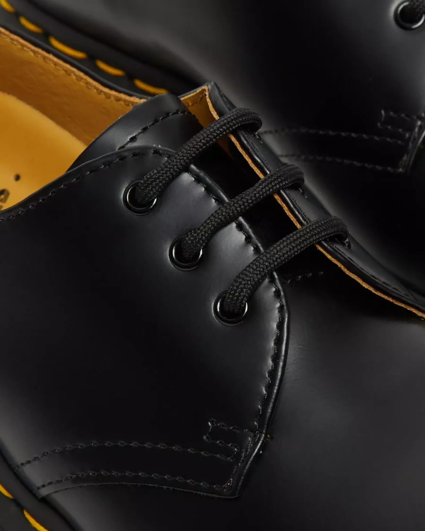 Originals|Shoes>Dr. Martens 1461 Women's Smooth Leather Oxford Shoes Black — Smooth Leather
