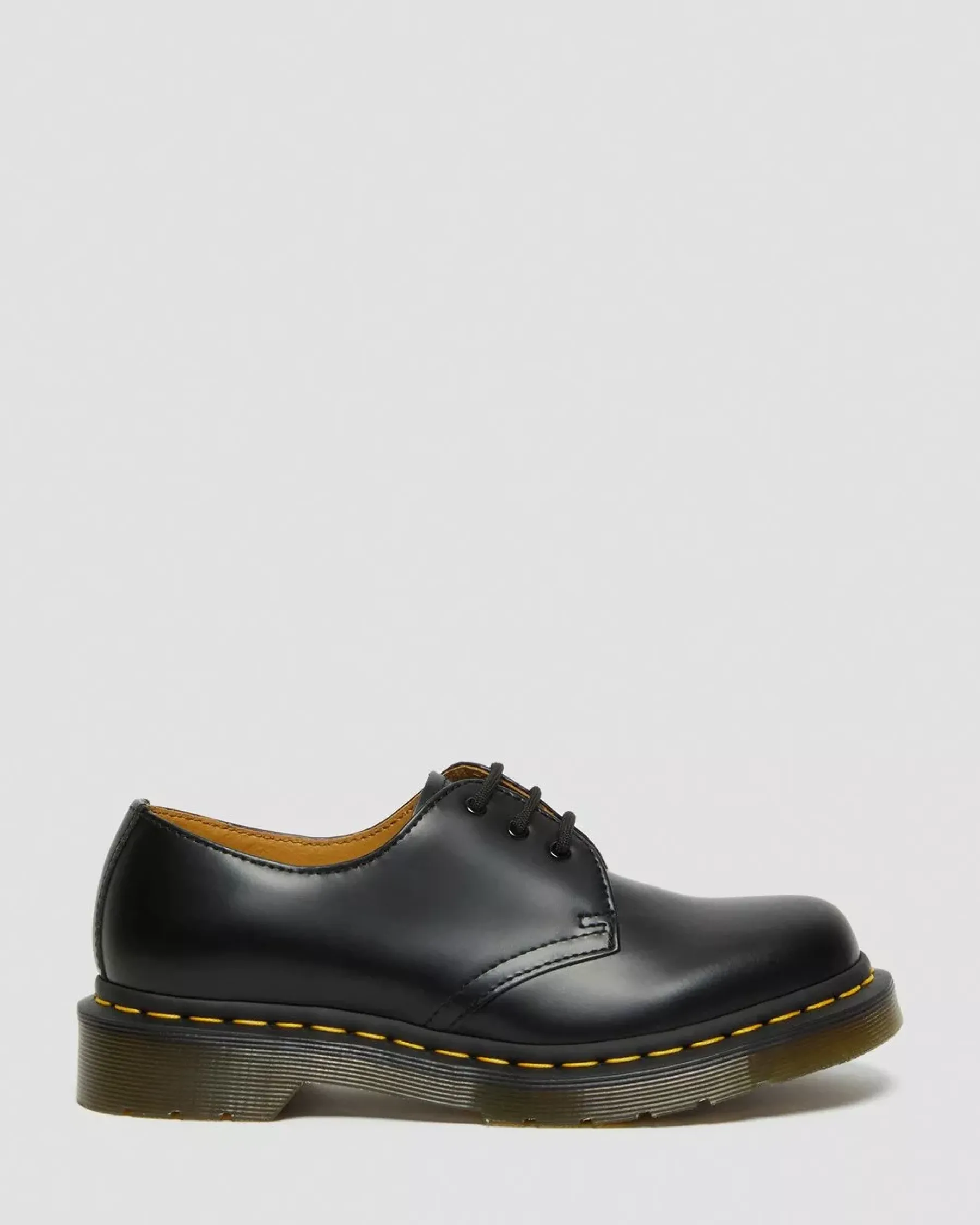 Originals|Shoes>Dr. Martens 1461 Women's Smooth Leather Oxford Shoes Black — Smooth Leather