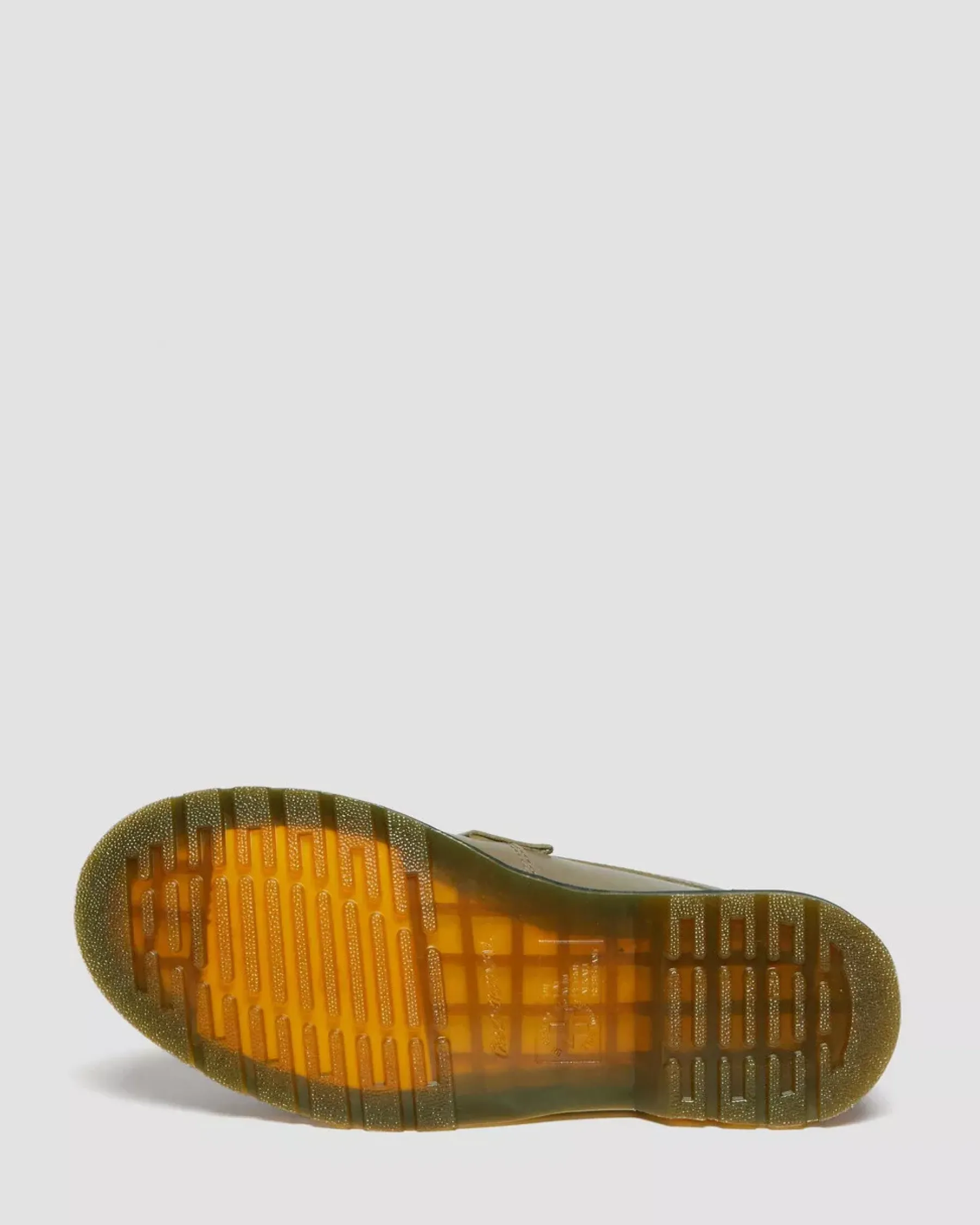 Sale|Originals>Dr. Martens Adrian Carrara Leather Tassel Loafers Olive — Carrara