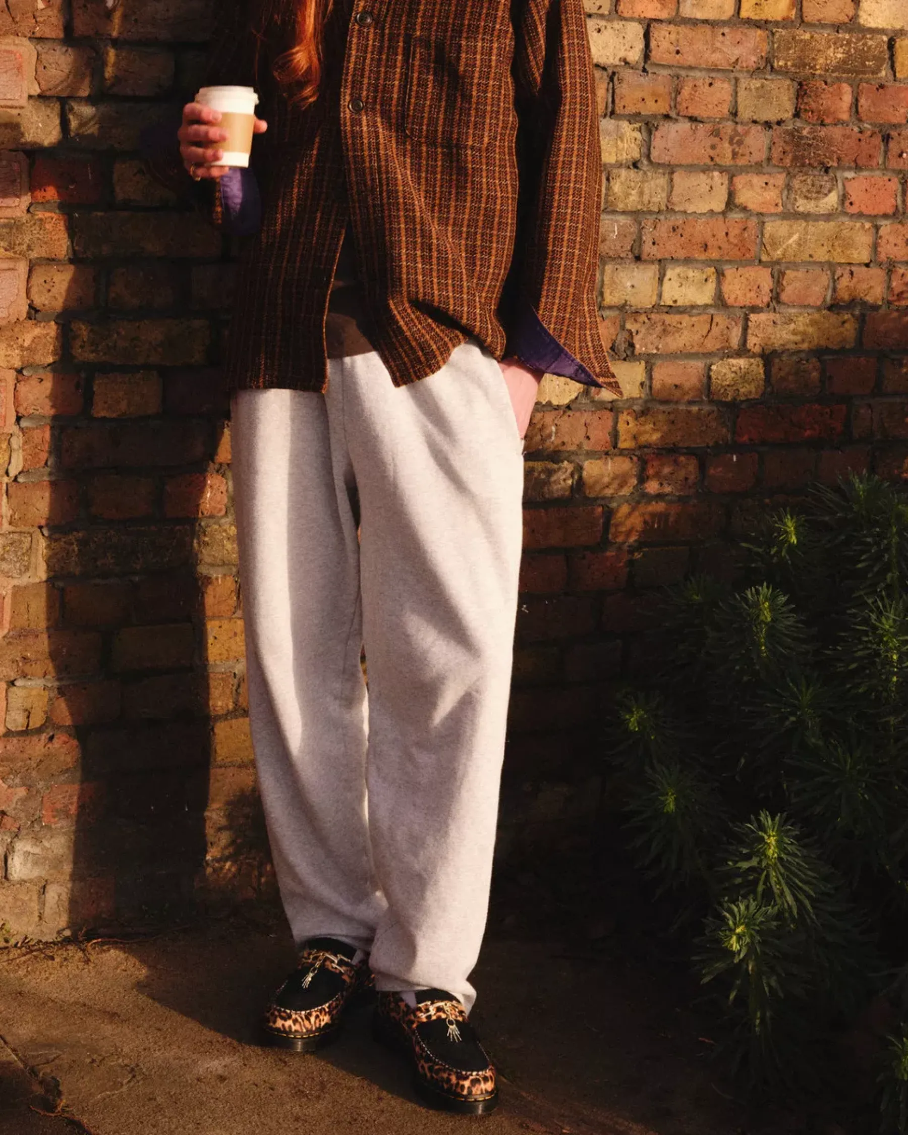 Originals|Shoes>Dr. Martens Adrian Hair-On Leopard Print Snaffle Loafers Archive Leopard + Black — Hair On+Desert Oasis Suede