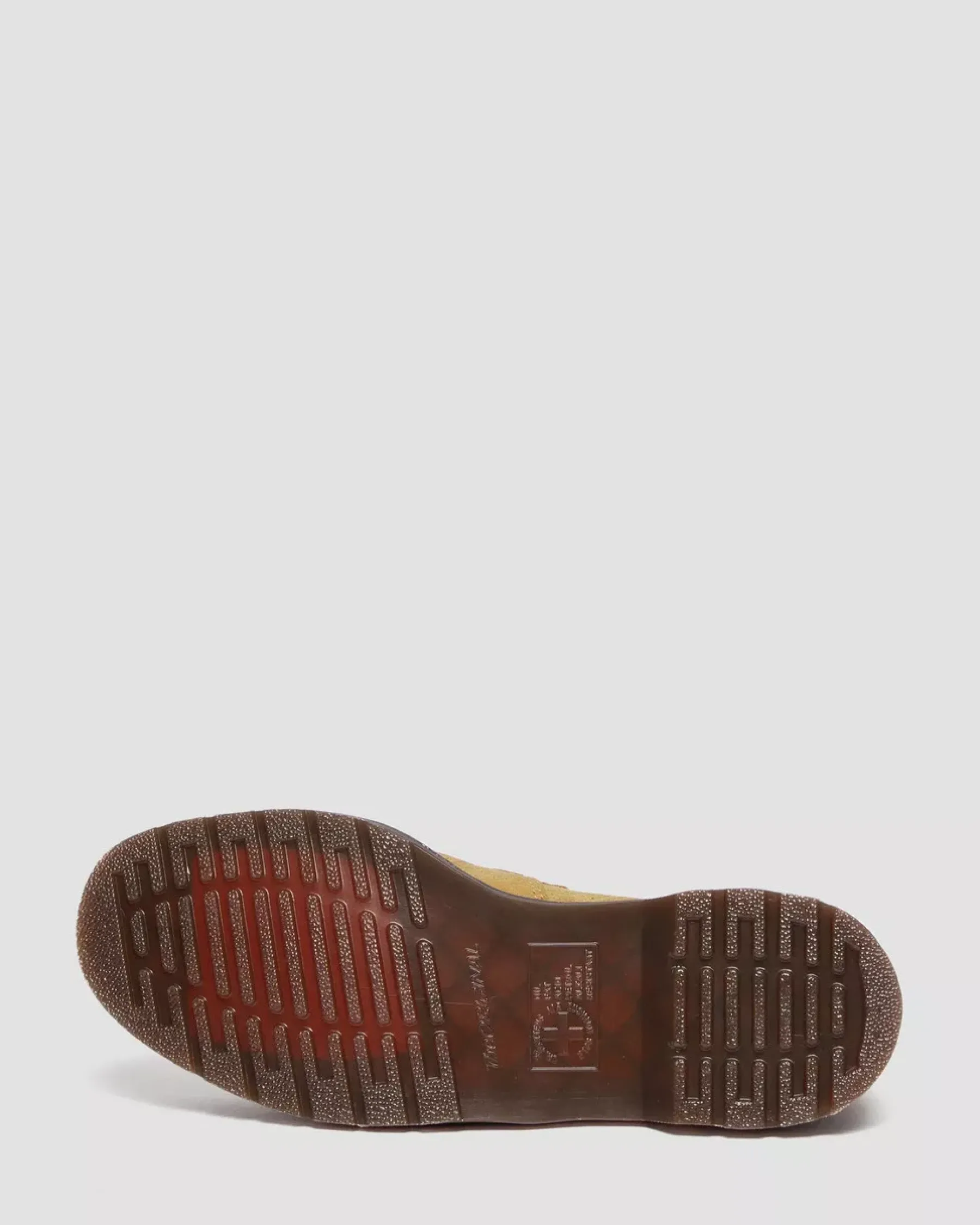 Sale|Originals>Dr. Martens Adrian Snaffle Repello Emboss Suede Kiltie Loafers AUTUMN SPICE — Repello Calf Suede Python Emboss