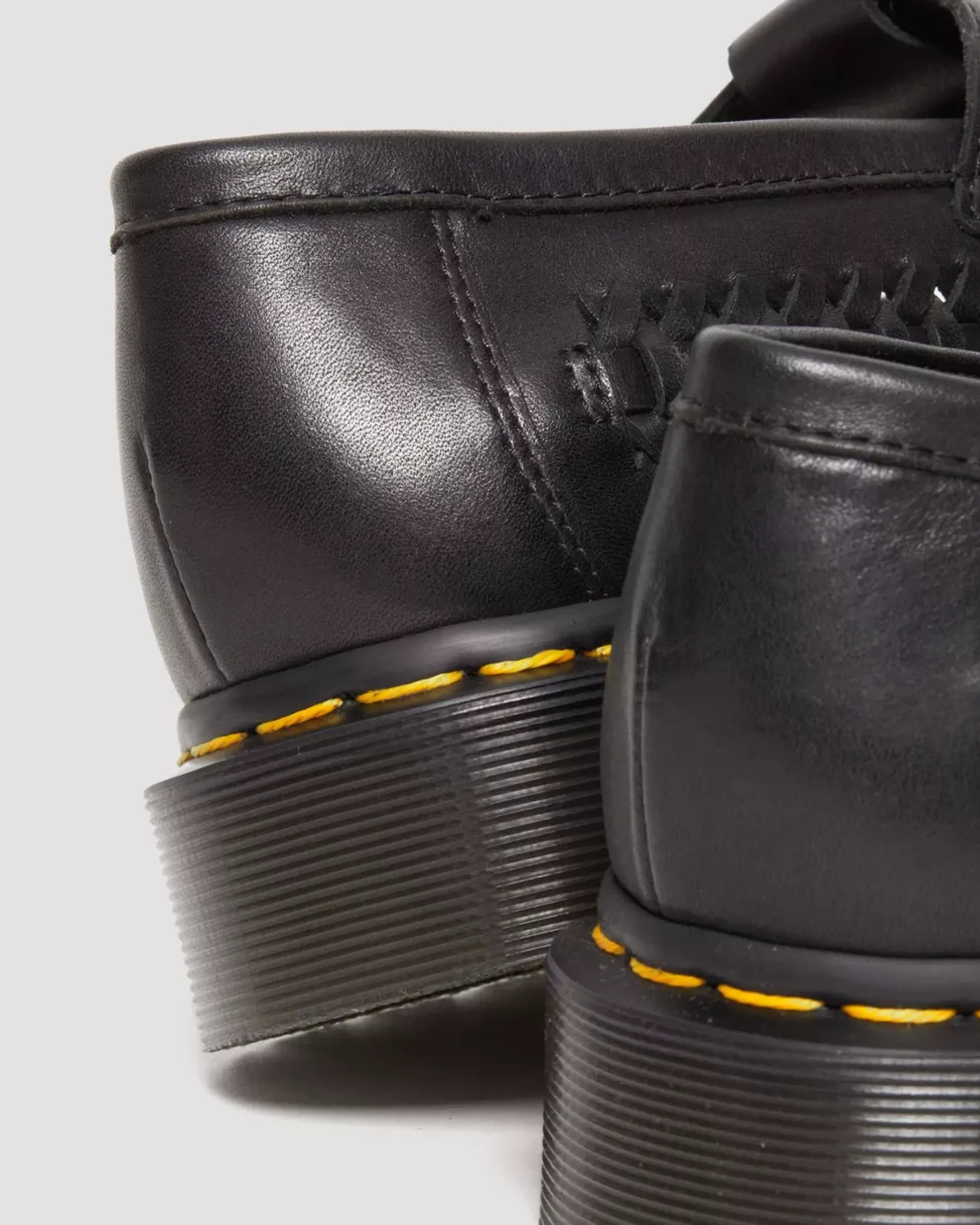 Originals|Shoes>Dr. Martens Adrian T-Bar Leather Mary Jane Shoes Black — Aniline