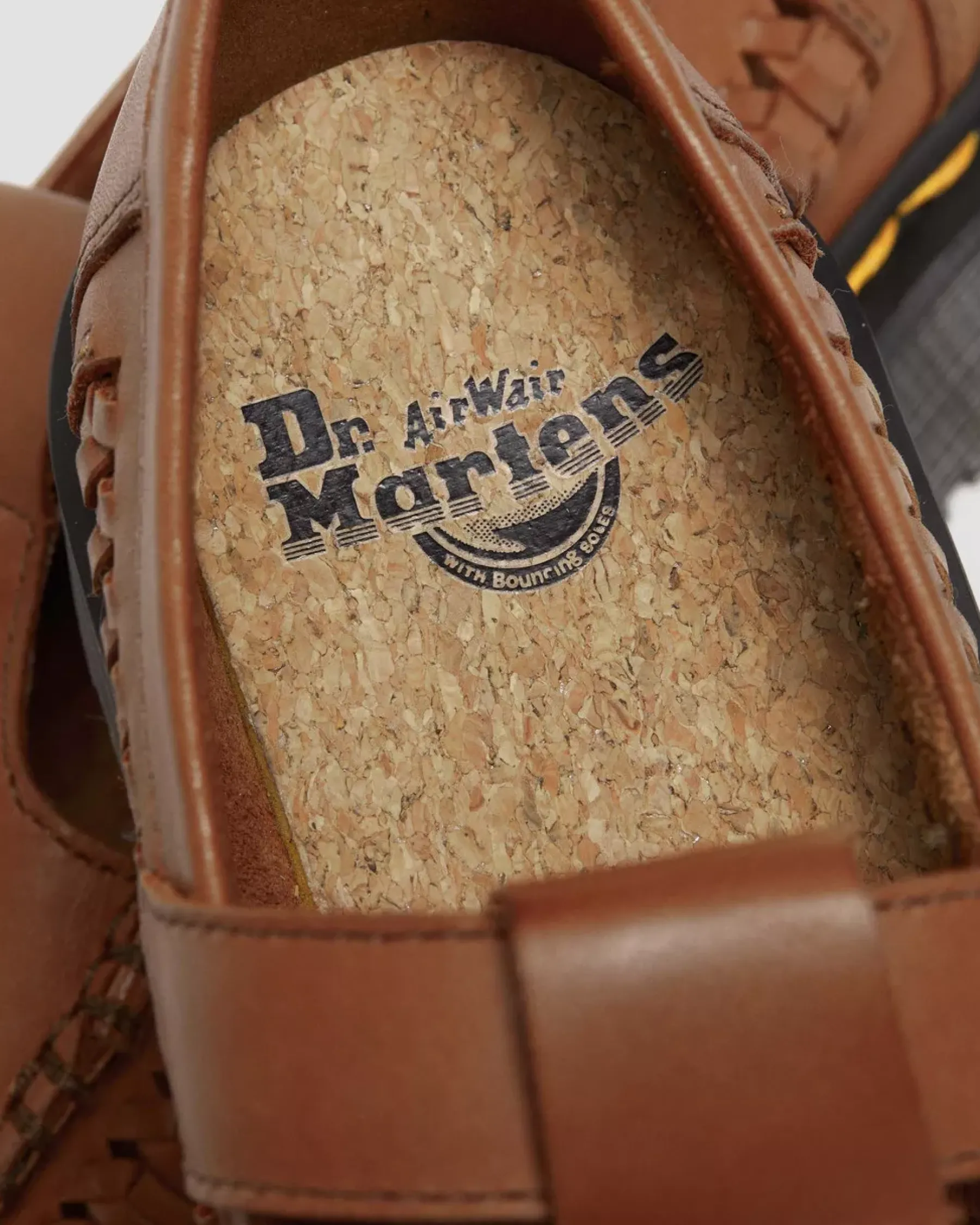 Originals|Shoes>Dr. Martens Adrian T-Bar Leather Mary Jane Shoes British Tan — Aniline