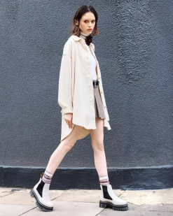 Platform Boots|Chelsea Boots><noscript><img width=