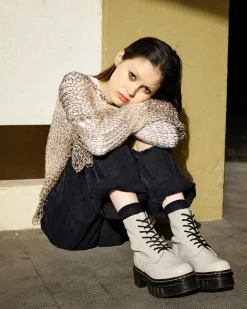 Platform Boots|Ankle Boots><noscript><img width=