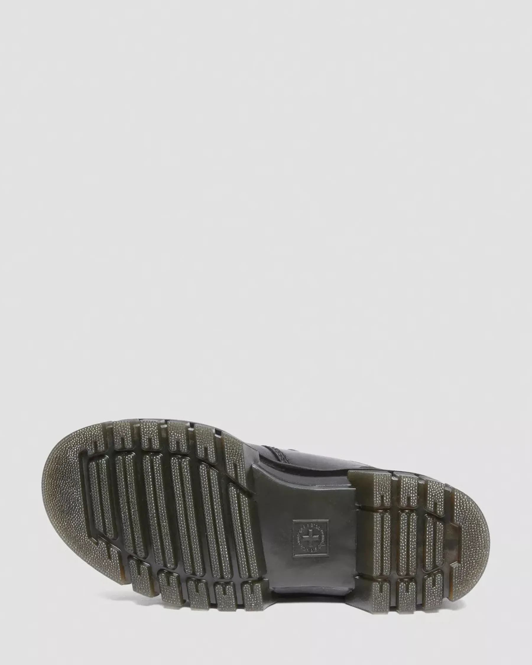 Platform Shoes|Mary Janes>Dr. Martens Audrick Nappa Lux Platform Mary Jane Shoes Black — Nappa Lux