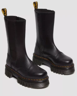 Platform Boots|Chelsea Boots><noscript><img width=