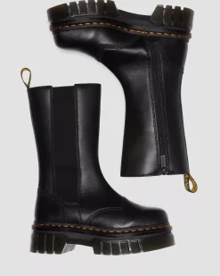 Platform Boots|Chelsea Boots><noscript><img width=