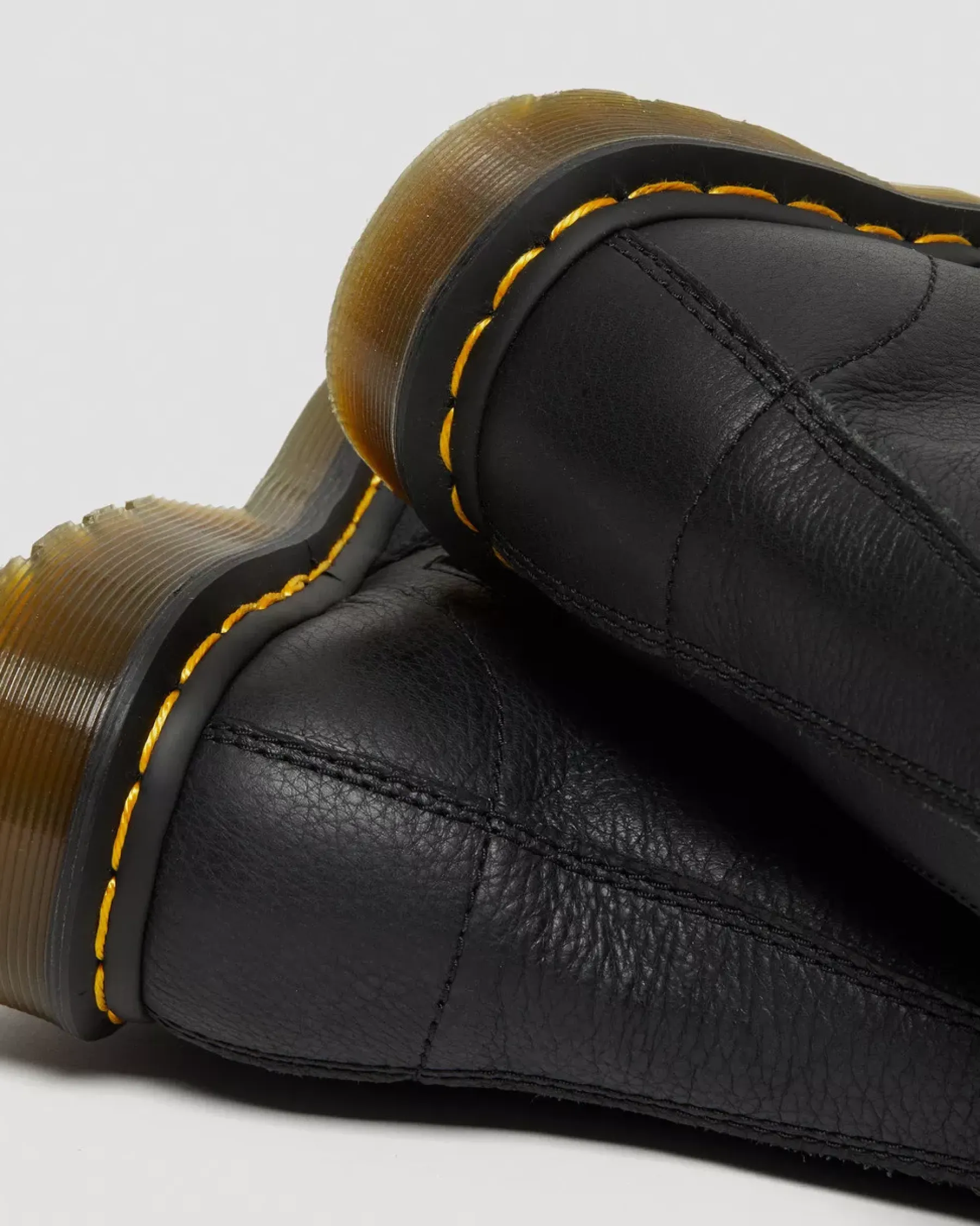 Originals|Boots>Dr. Martens 1B99 Virginia Leather Mid Calf Boots Black — Virginia