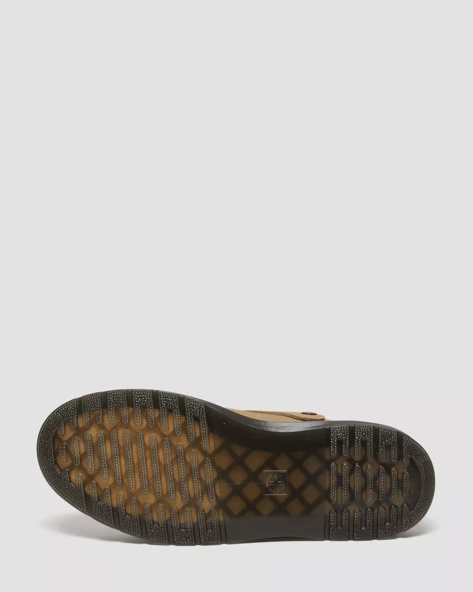 Mules & Slides|Shoes>Dr. Martens Carlson Suede Casual Slingback Mules Savannah Tan — E.H.Suede