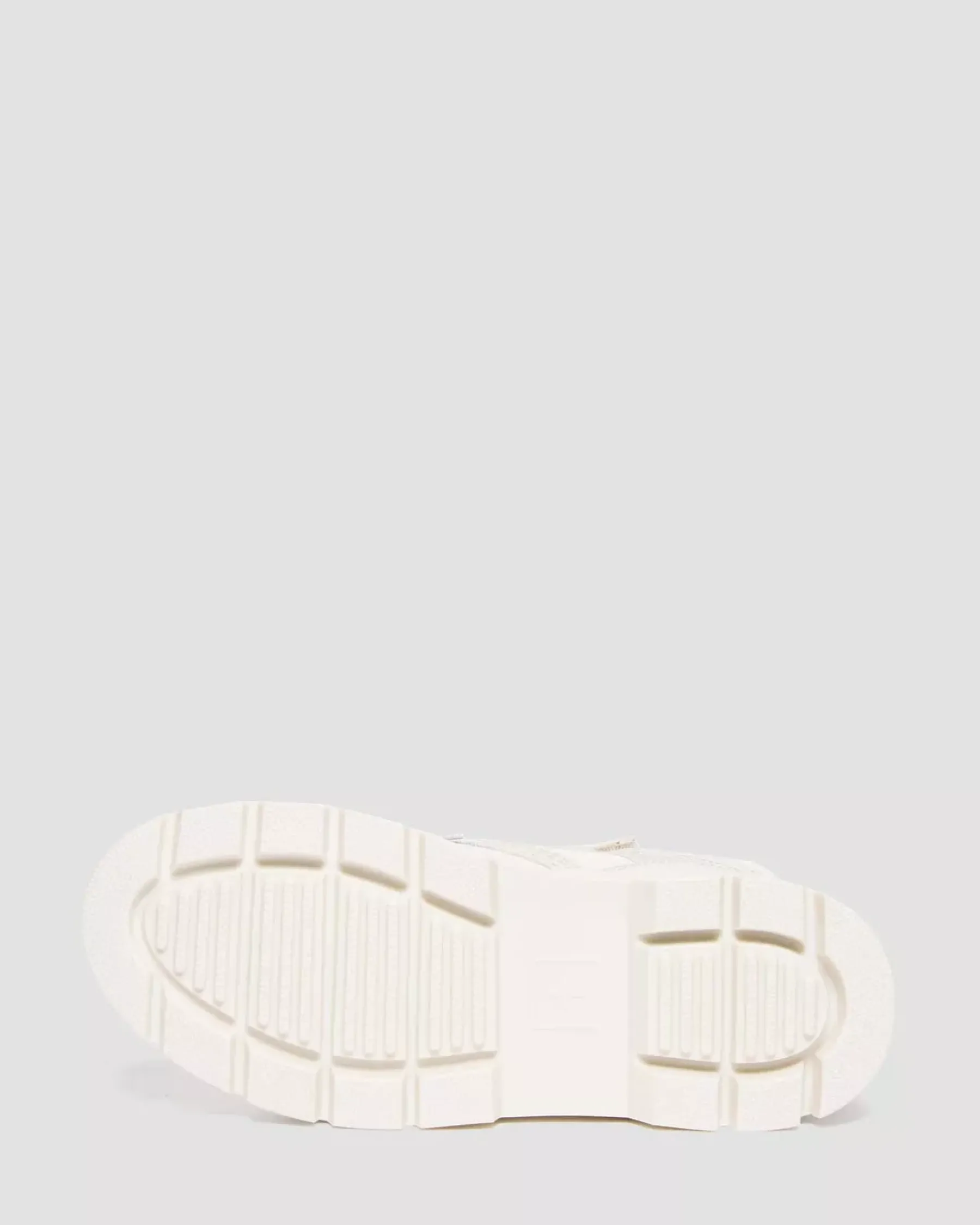 Sale|Sale>Dr. Martens Combs Tech II Poly & Leather Casual Boots OFF WHITE+NATURAL — Extra Tough Nylon