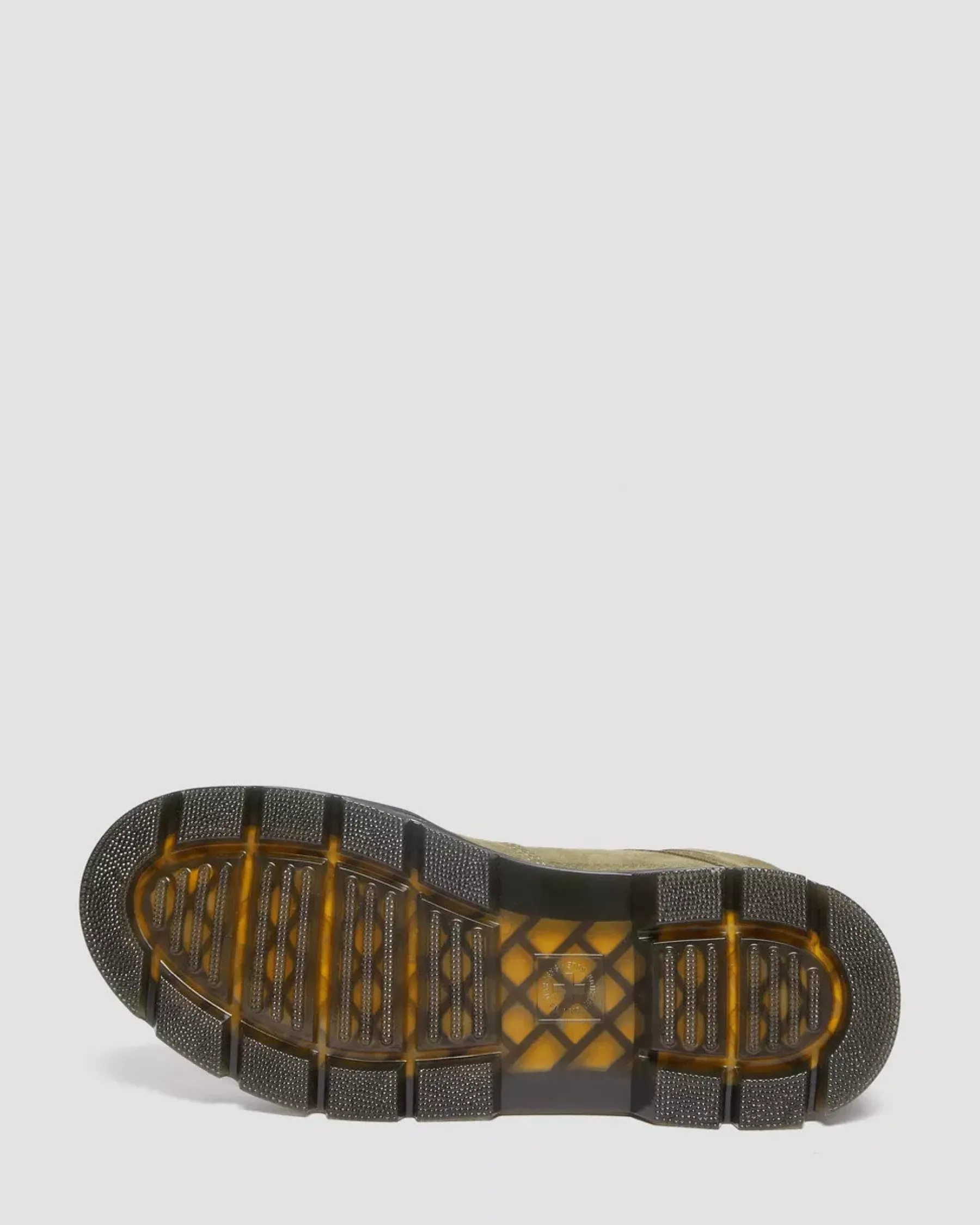 Sale|Casual Boots>Dr. Martens Combs Tech Suede Casual Boots DMS OLIVE — E.H.Suede