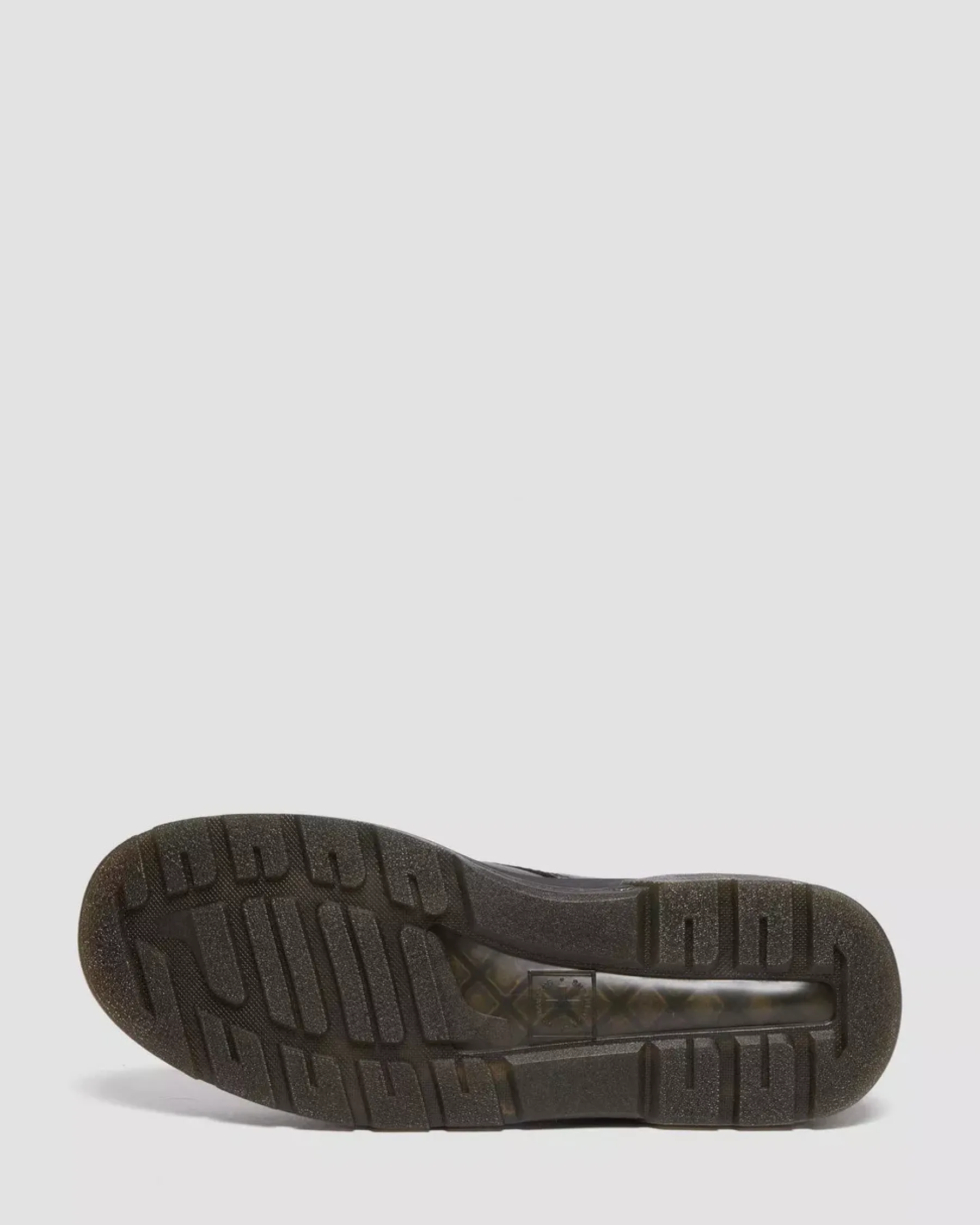 Casual Boots|Ankle Boots>Dr. Martens Crewson Classic Leather Everyday Boots BLACK