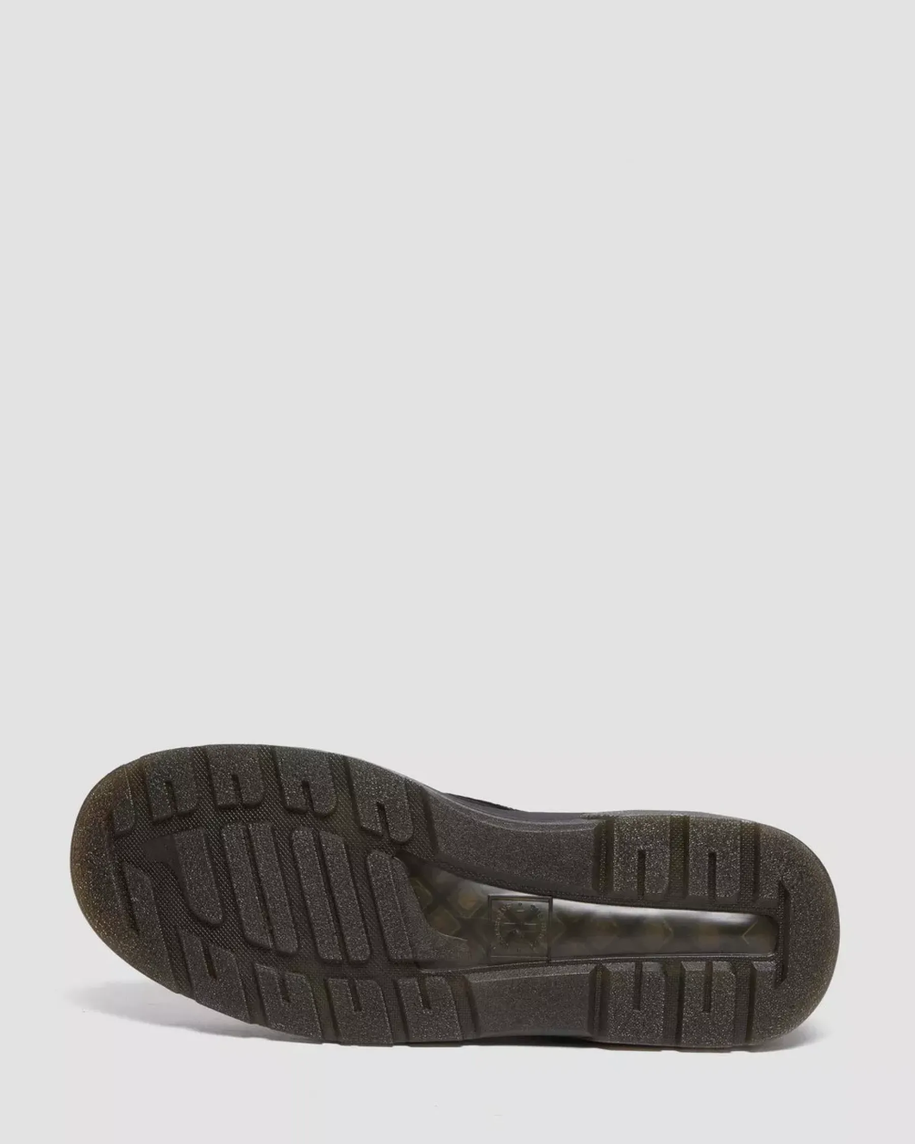 Casual Boots|Ankle Boots>Dr. Martens Crewson Nubuck Leather Everyday Boots Buffbuck
